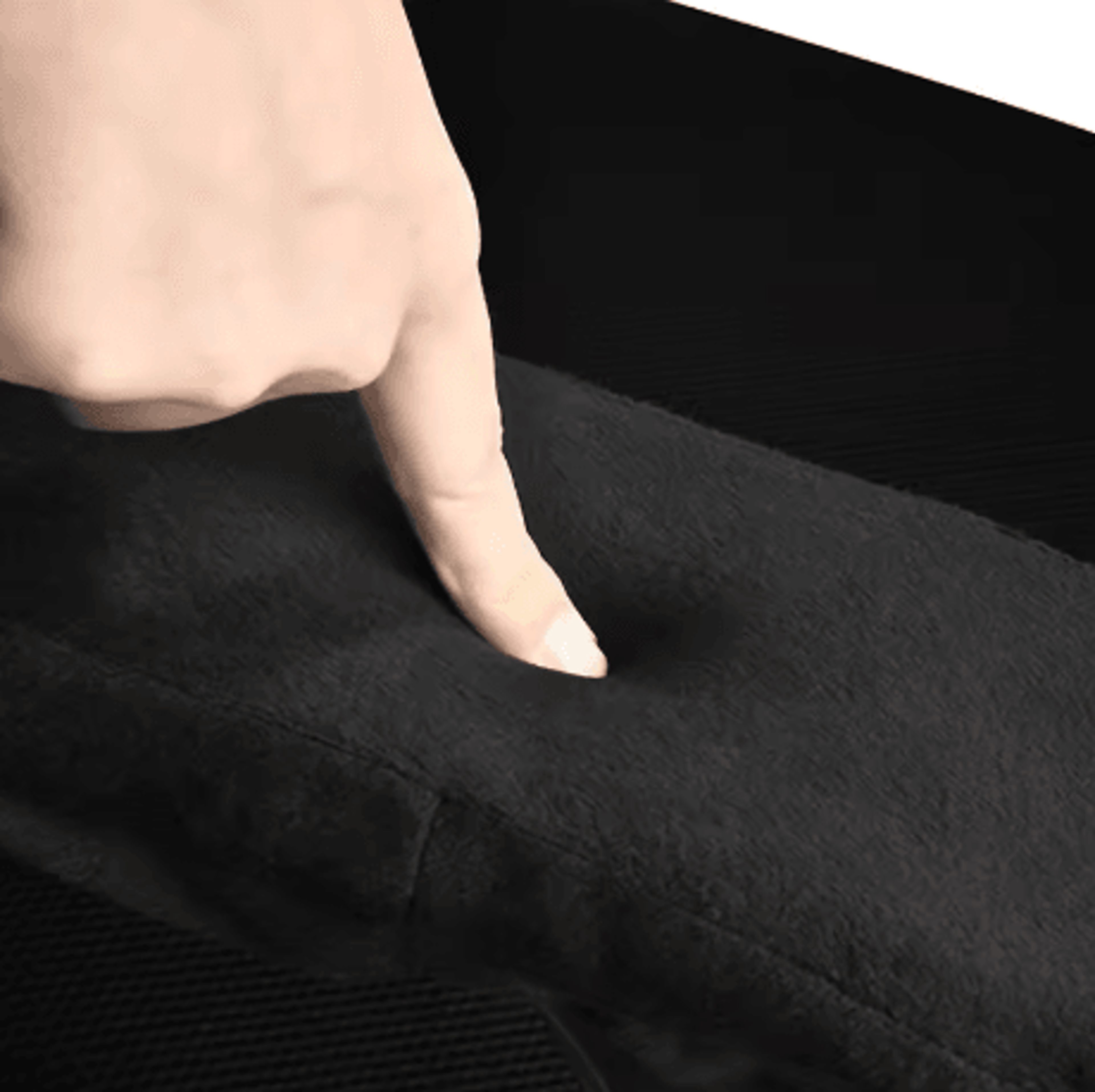 Ergonomic Memory Foam Chair Armrests Comfortable Elbow And Forearm Support Pads For Office And Gami 5
