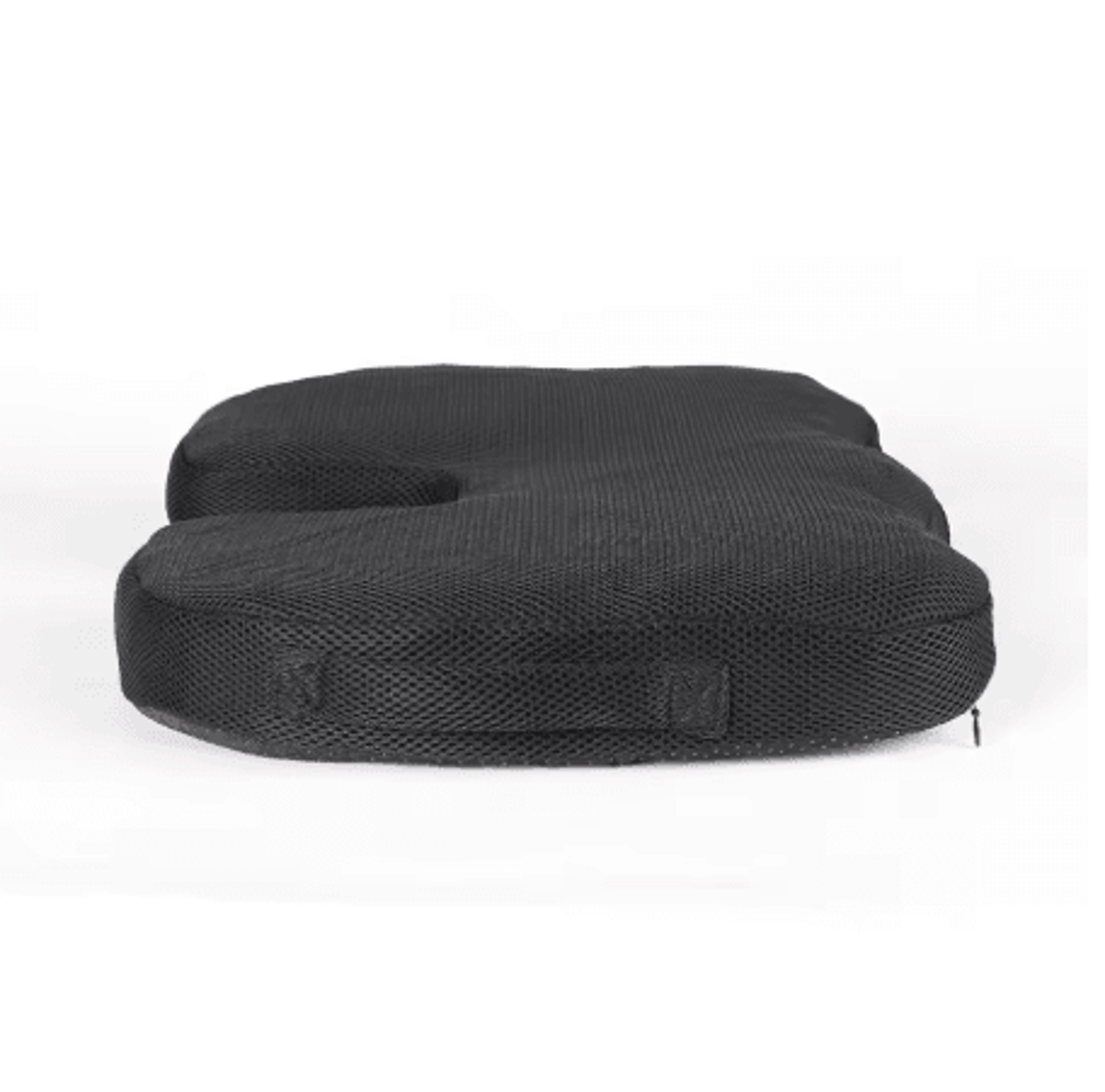U Shaped Breathable Seat Cushion Wave Sponge Massage Cushion For Coccyx And Buttock Pressure Relief 7