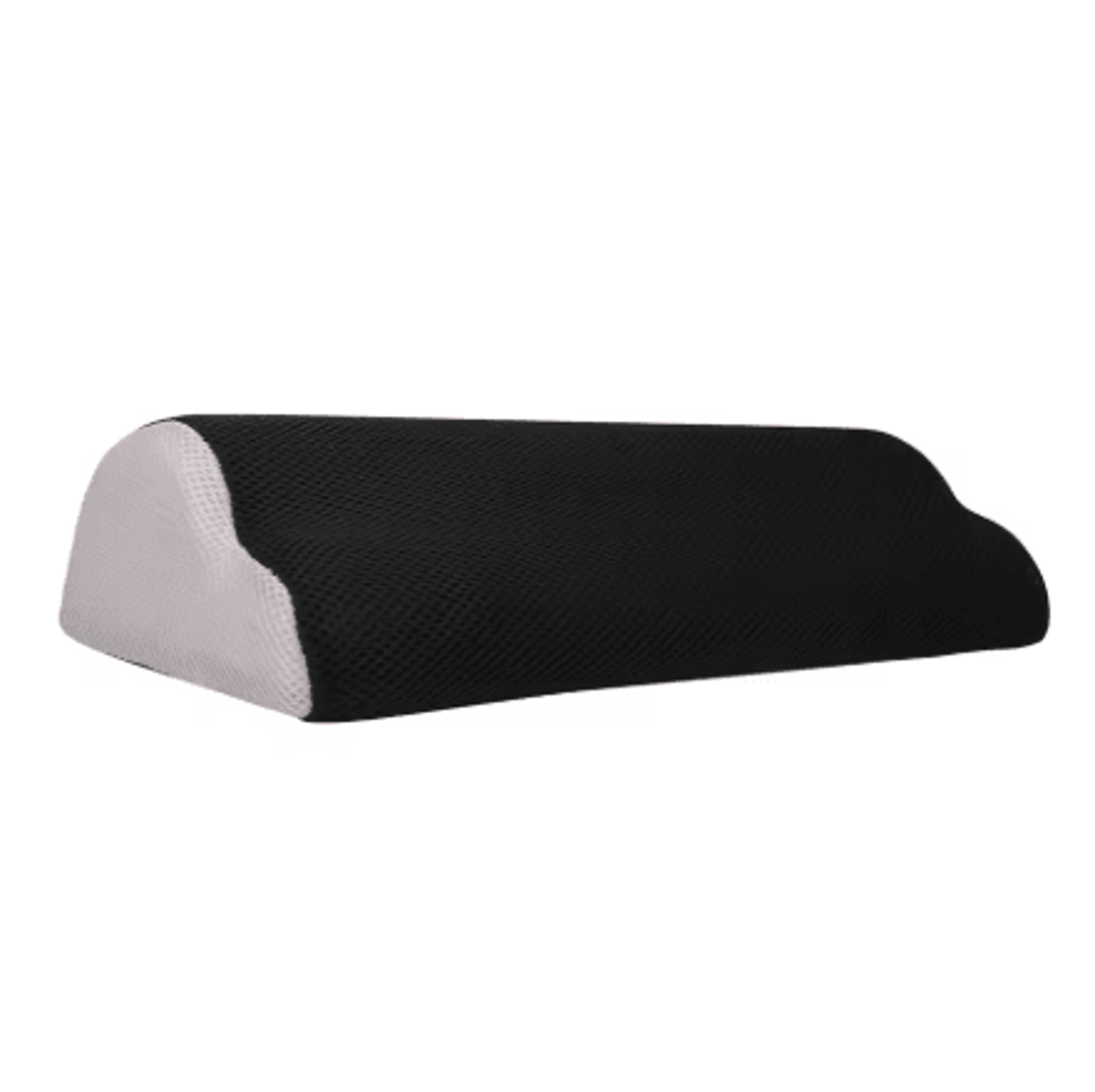 Memory Foam Office Foot Stool Under Desk Footrest And Leg Elevation Pillow For Gaming And Home Offi 1