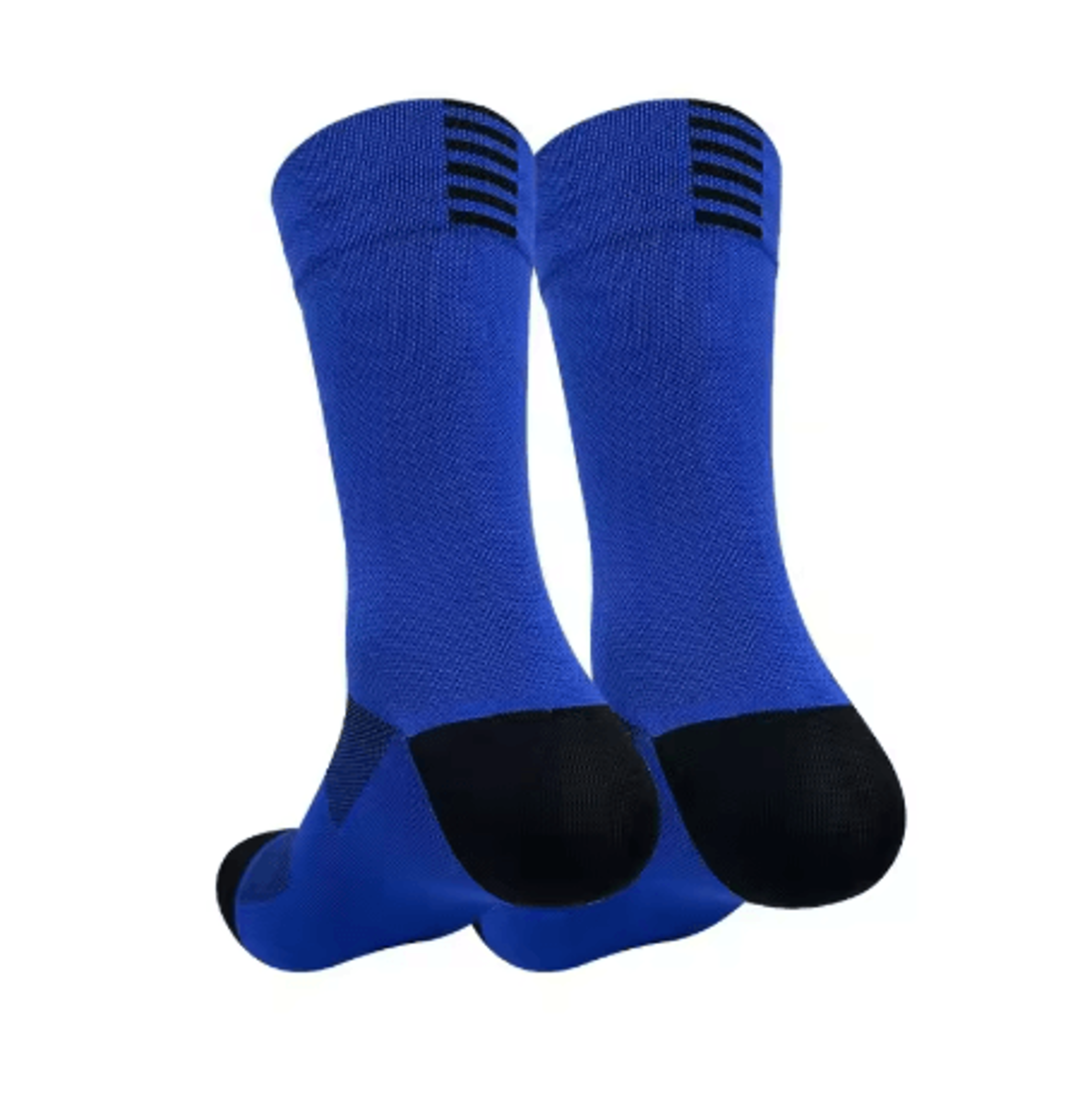 Jing Professional Cycling Socks Quick Drying Tube Sports Socks For Men And Women 1