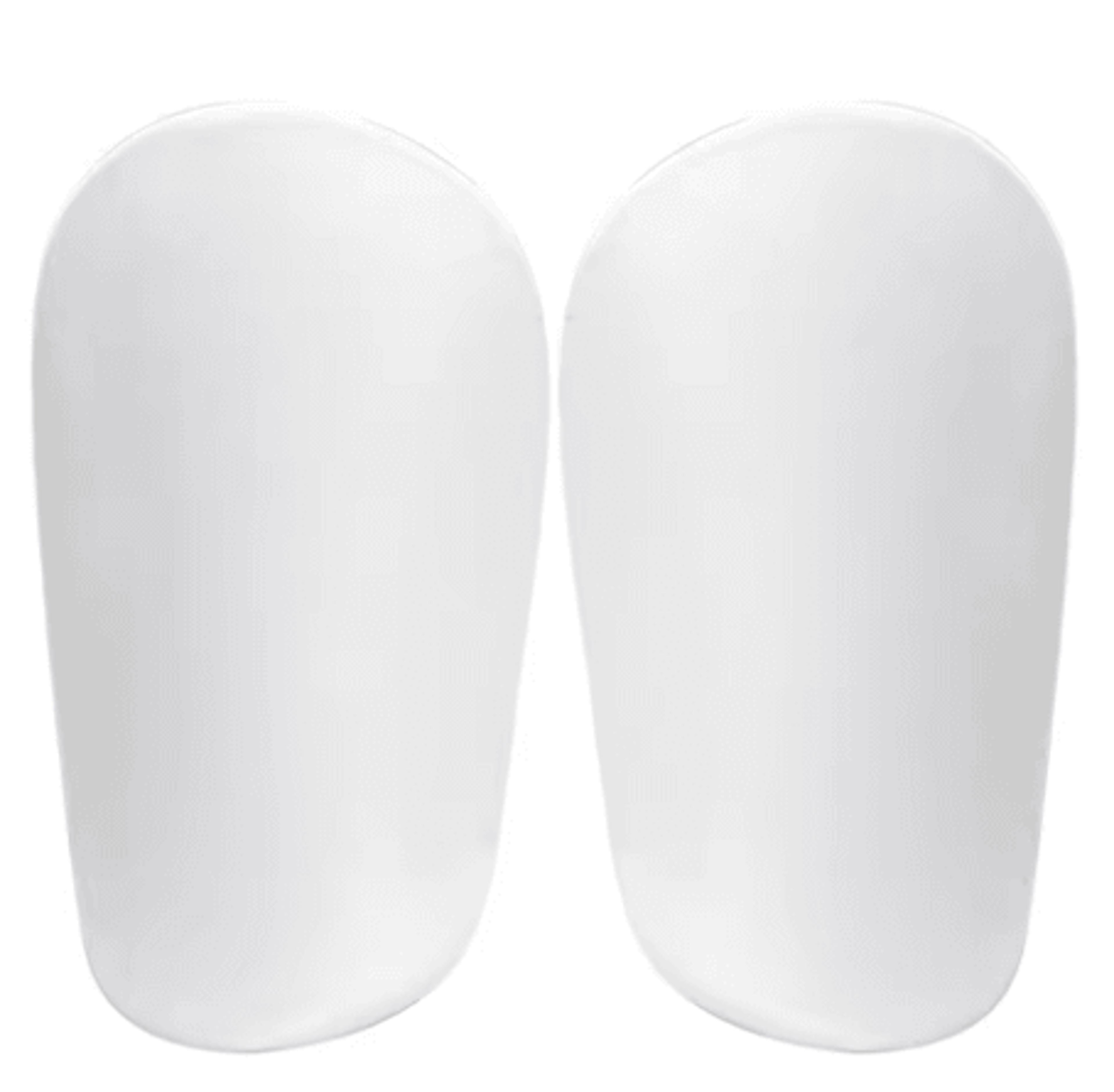 Mini Soccer Shin Guards Wear Resistant Shock Absorbing Leg Protectors For Football Training 7