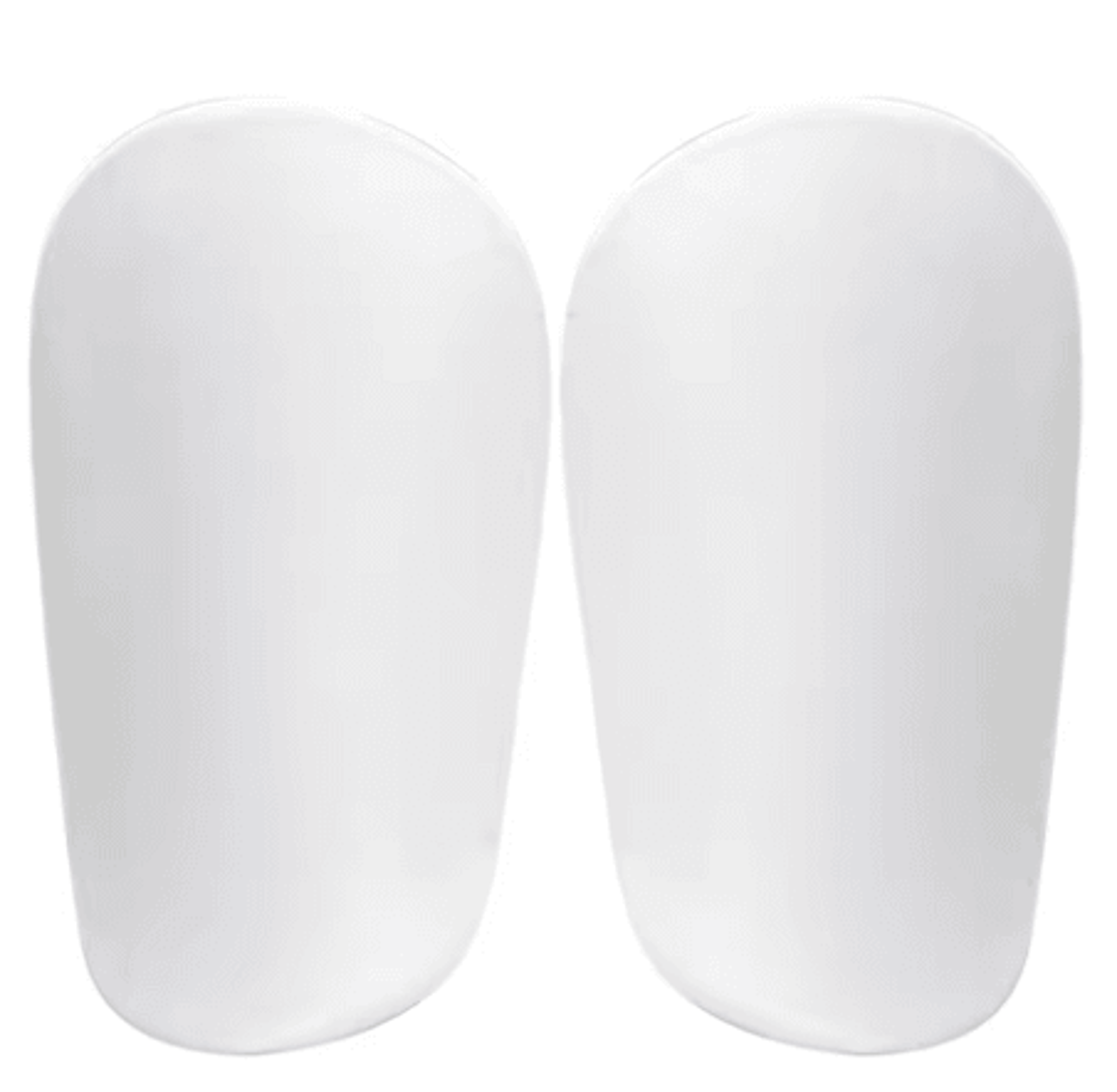 Mini Soccer Shin Guards Wear Resistant Shock Absorbing Leg Protectors For Football Training 8
