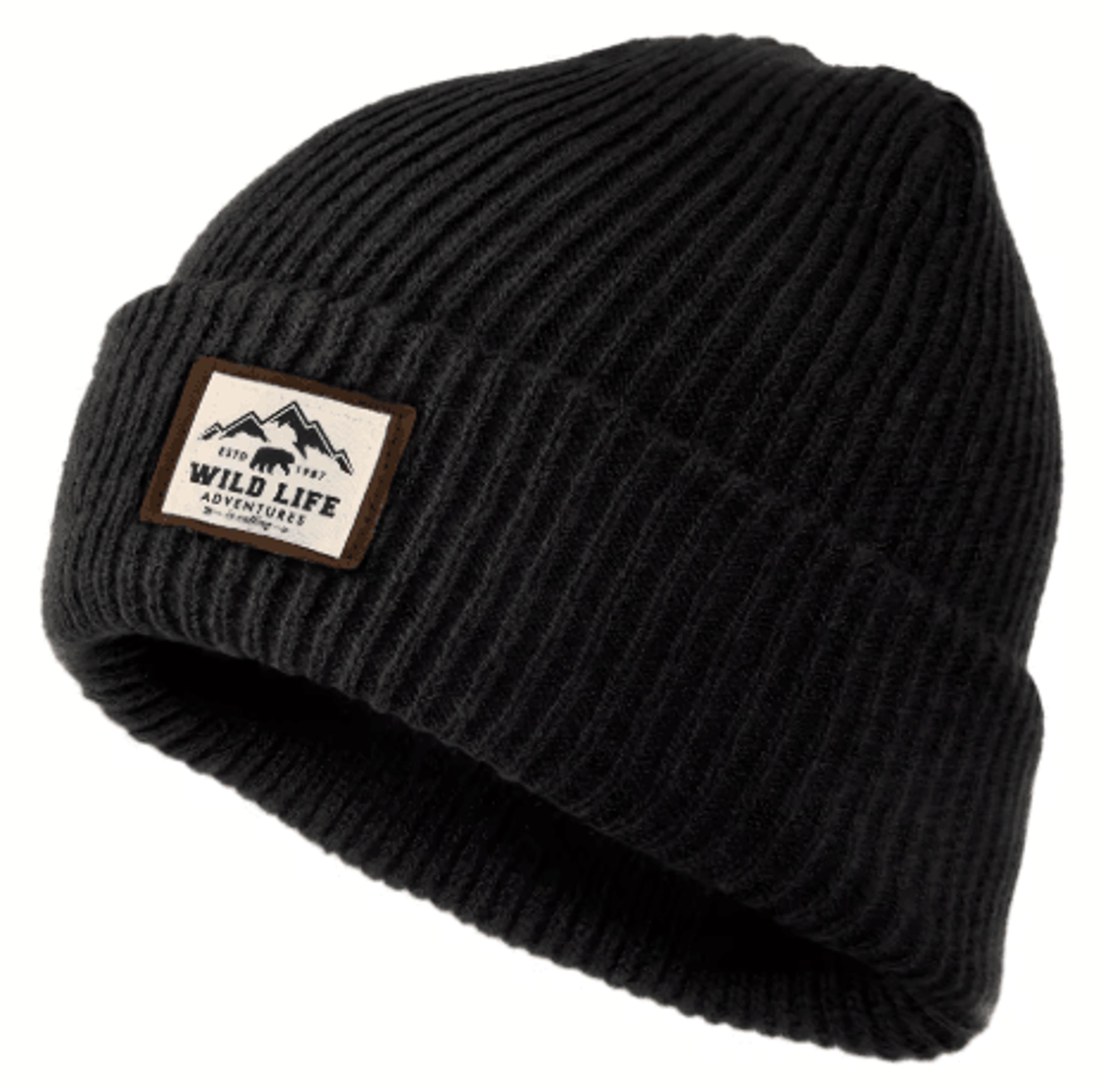 WRELS Outdoor Fleece Sports Hat Windproof Winter Cap For Fishing Cycling Hunting And Hiking Unisex 5