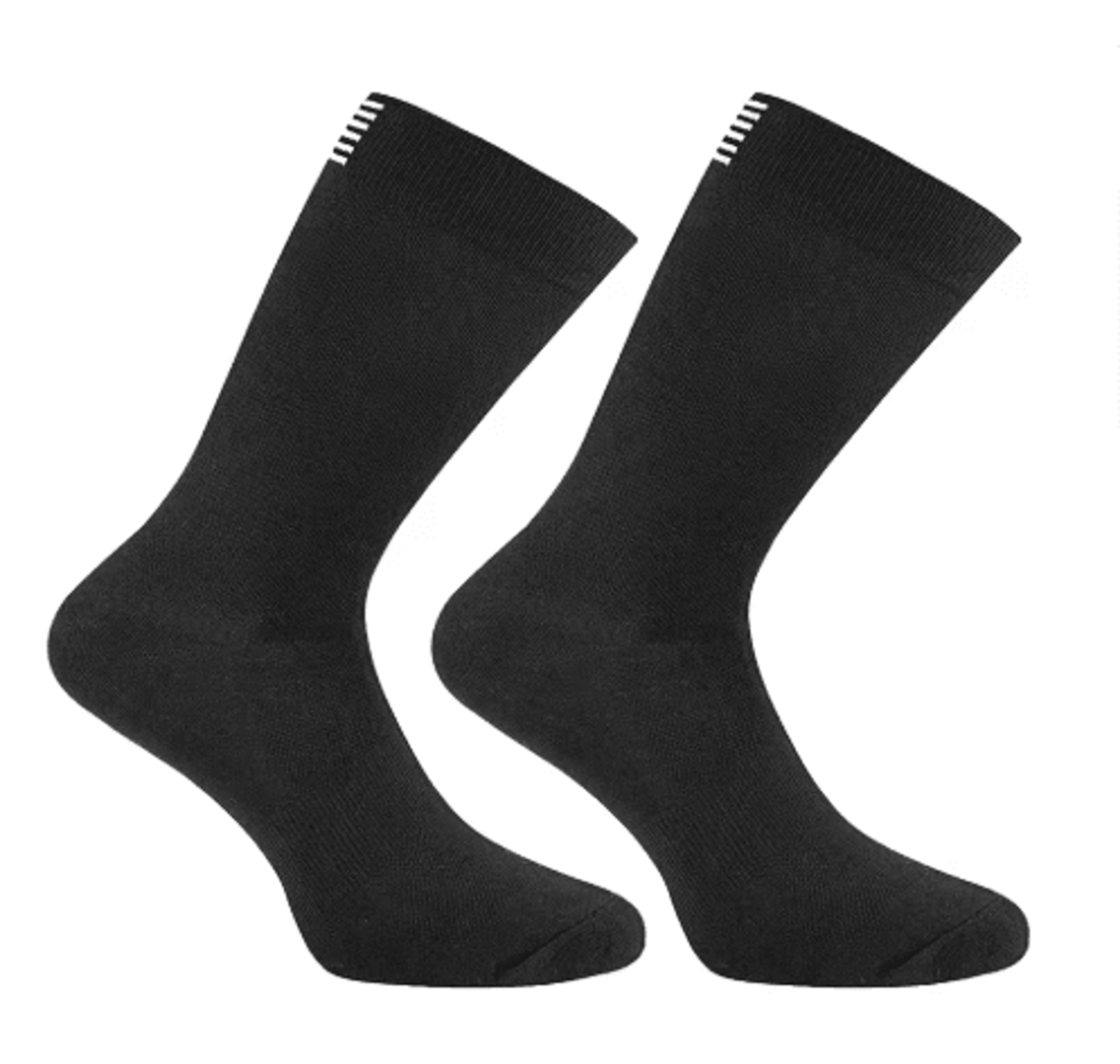 Professional Long Tube Cycling Socks Quick Drying All Season Sports Socks For Men And Women 6