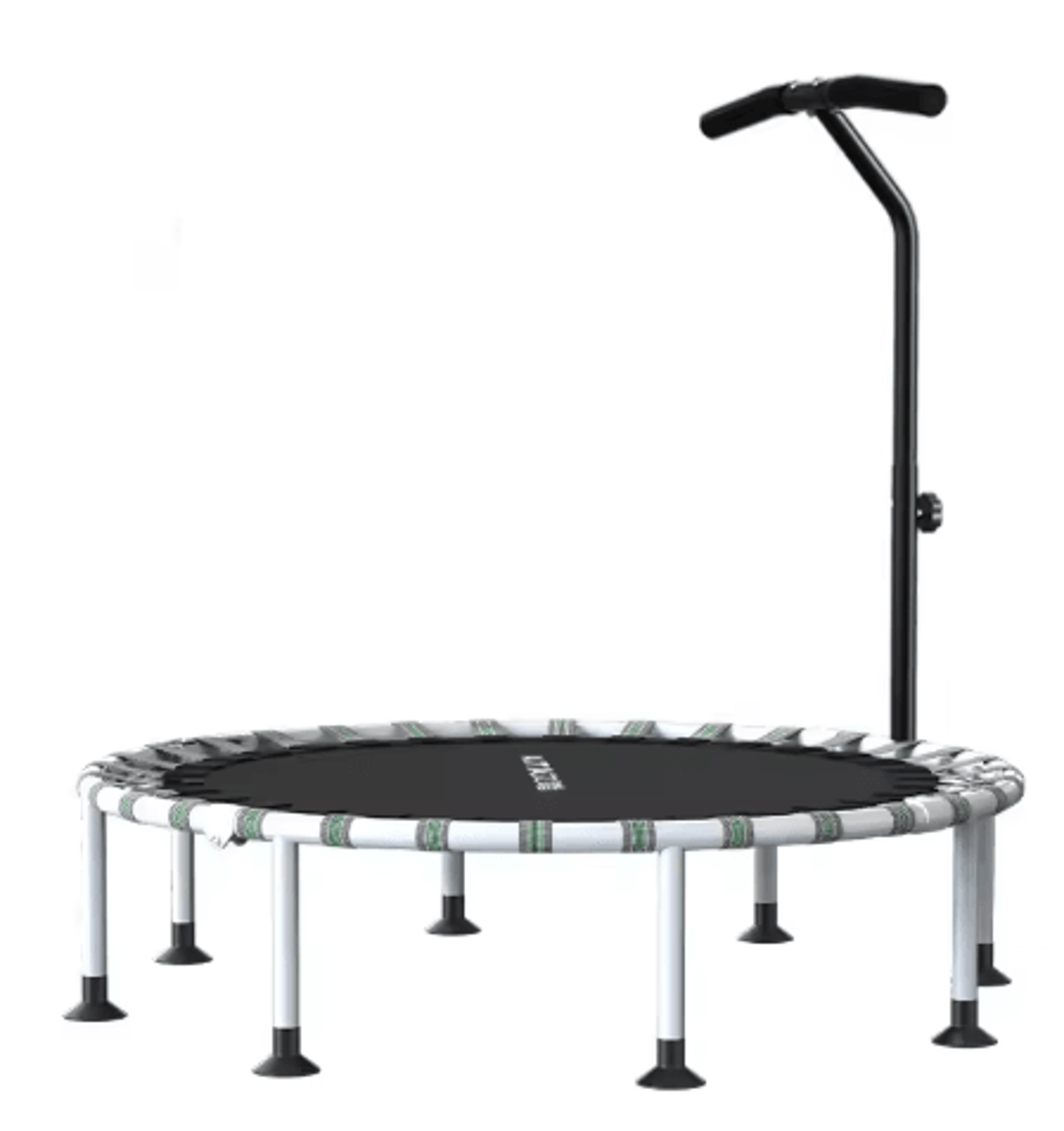 Indoor Home Trampoline Kids And Adult Bounce Bed For Fitness And Weight Loss 1