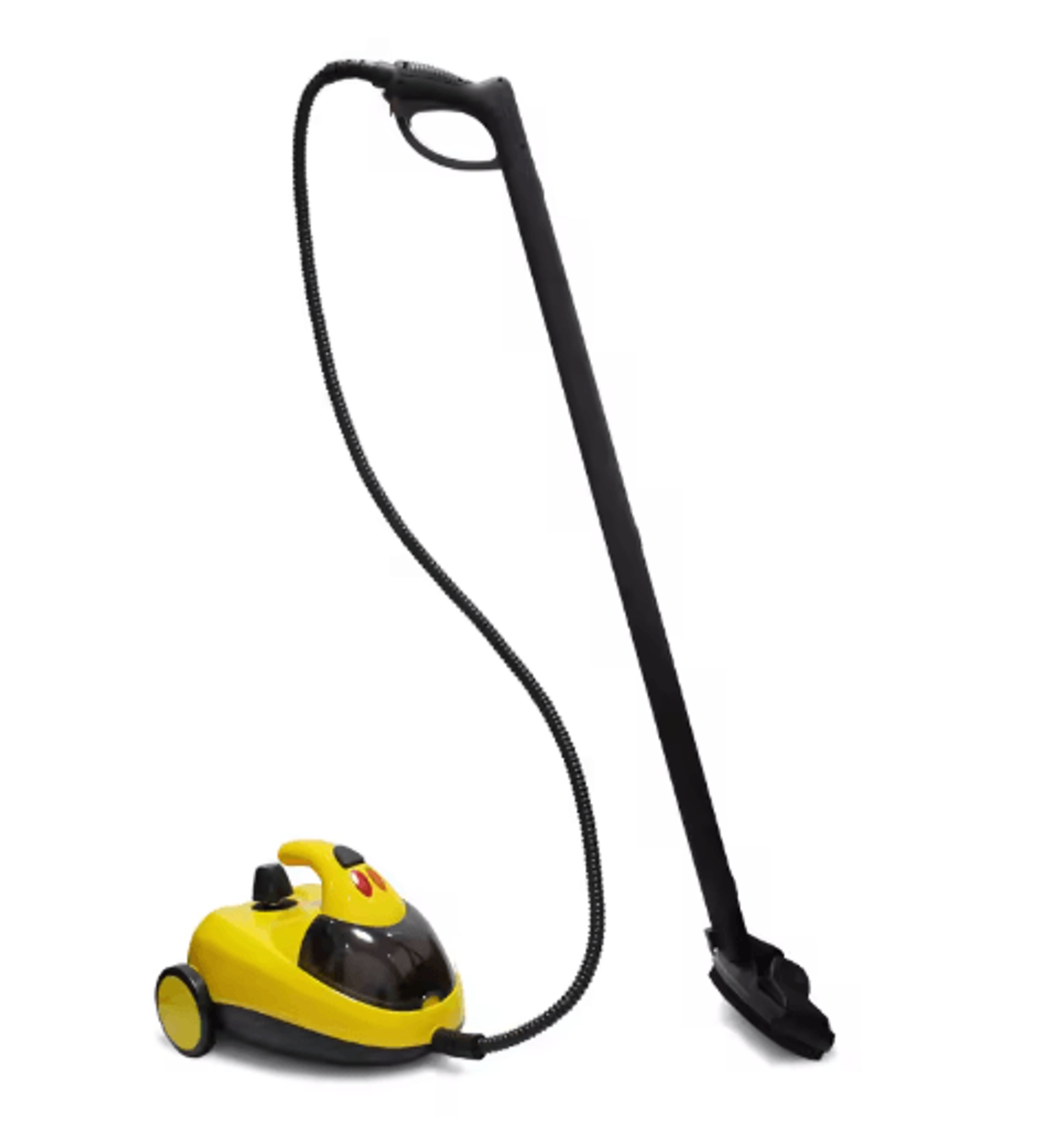 High Pressure Steam Cleaner Car Sauna And Invisible Film Cover Cleaning Machine 5