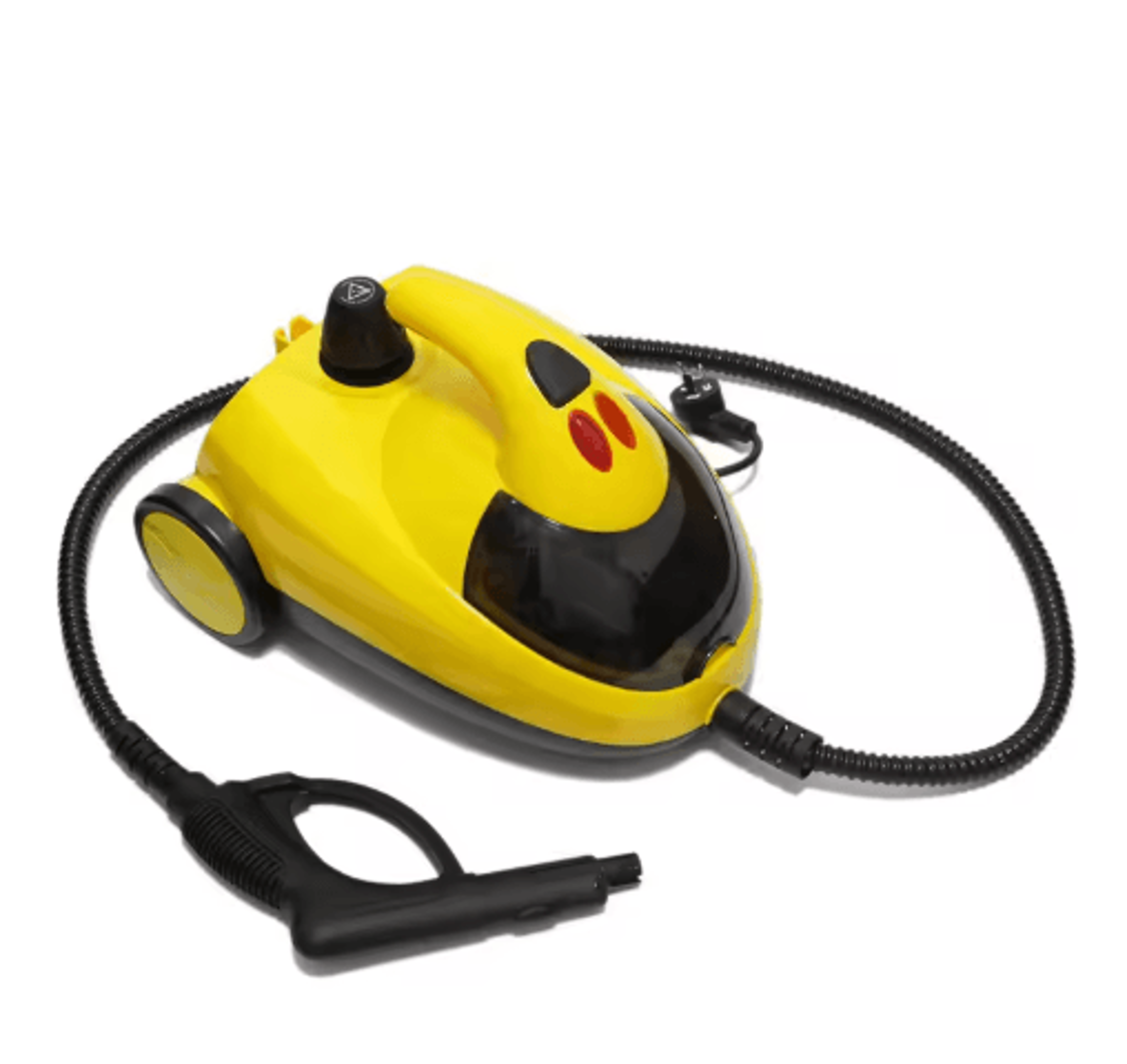 High Pressure Steam Cleaner Car Sauna And Invisible Film Cover Cleaning Machine 6