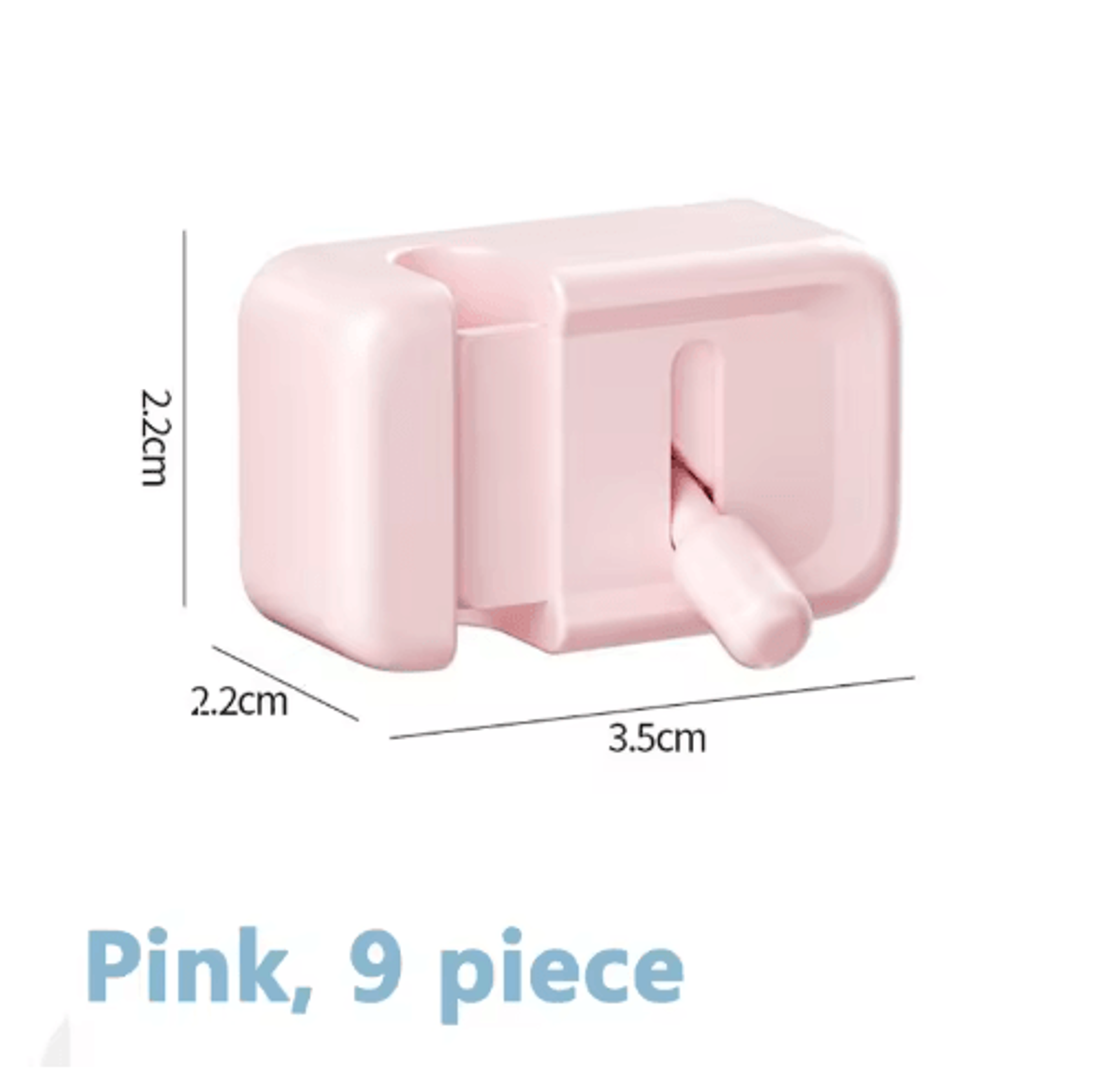 Desktop Cable Organizer Cable Clips For Charging Cords Data Wires And Desk Management 1