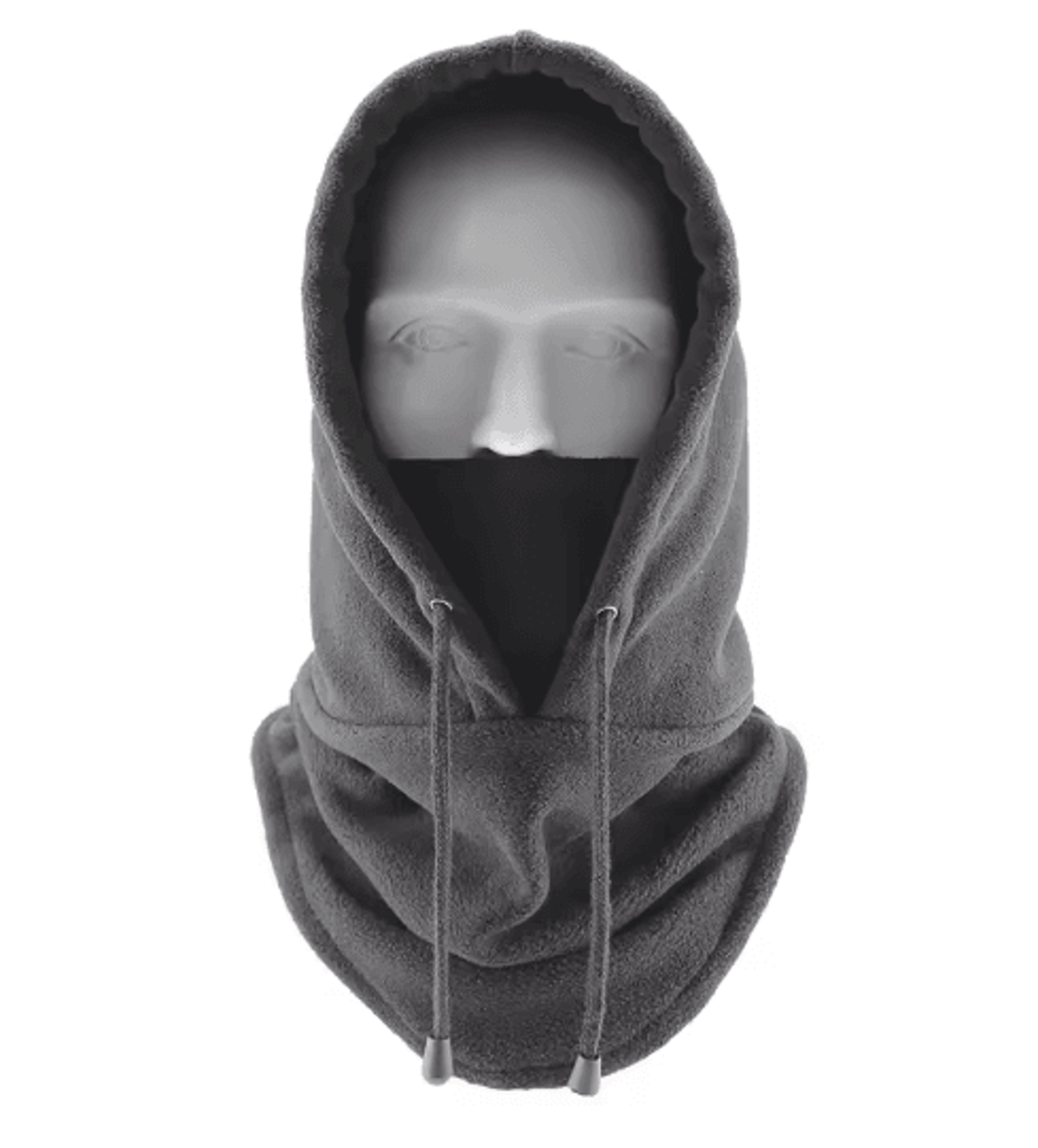 Winter Warm Balaclava Mask Windproof Thermal Ski And Cycling Face Cover For Men And Women 1