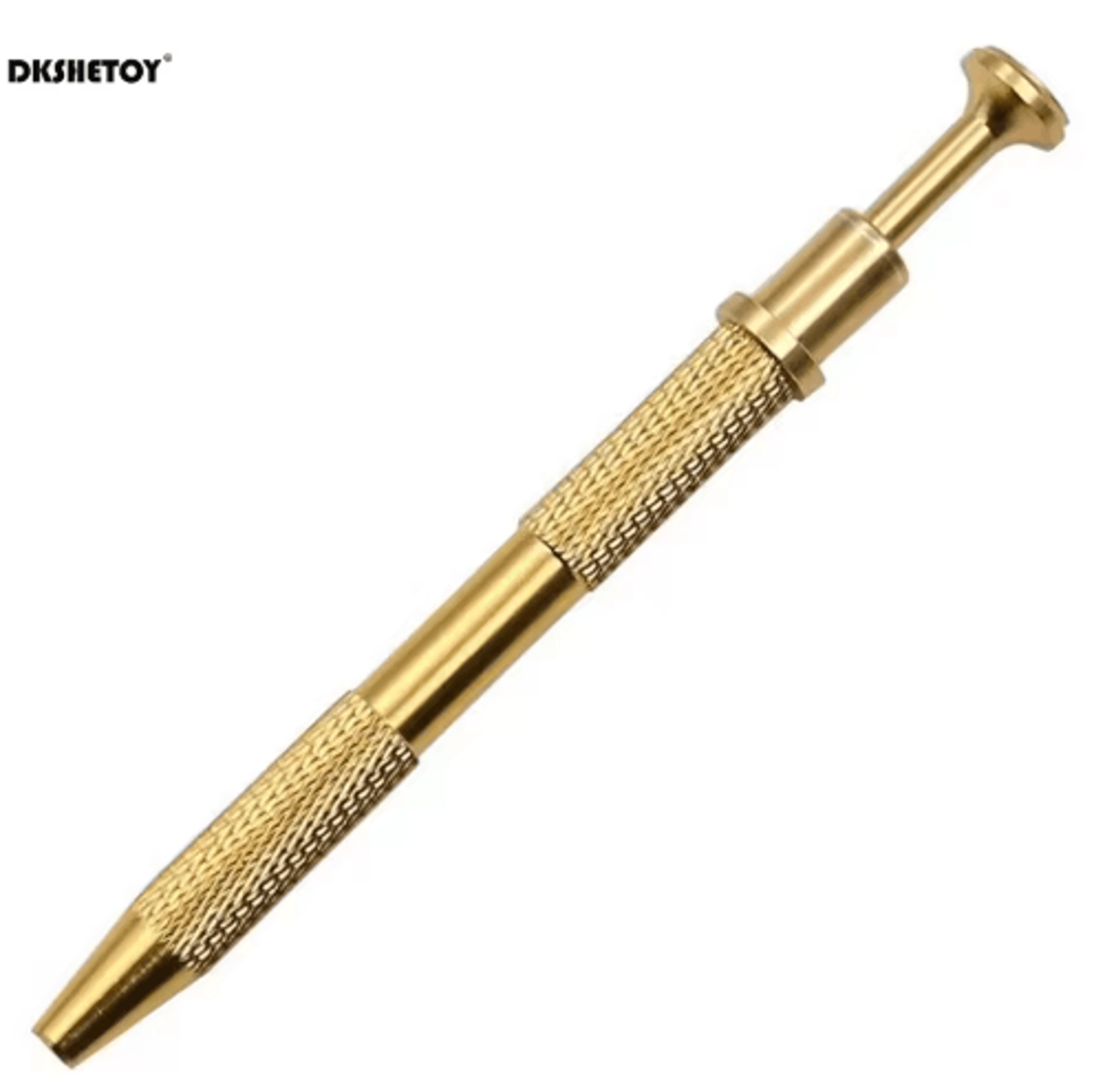 4 Claw Jewelry Grabber Tool Precision 4 Prong Aluminum Alloy Pickup For IC Chips And Small Parts 1