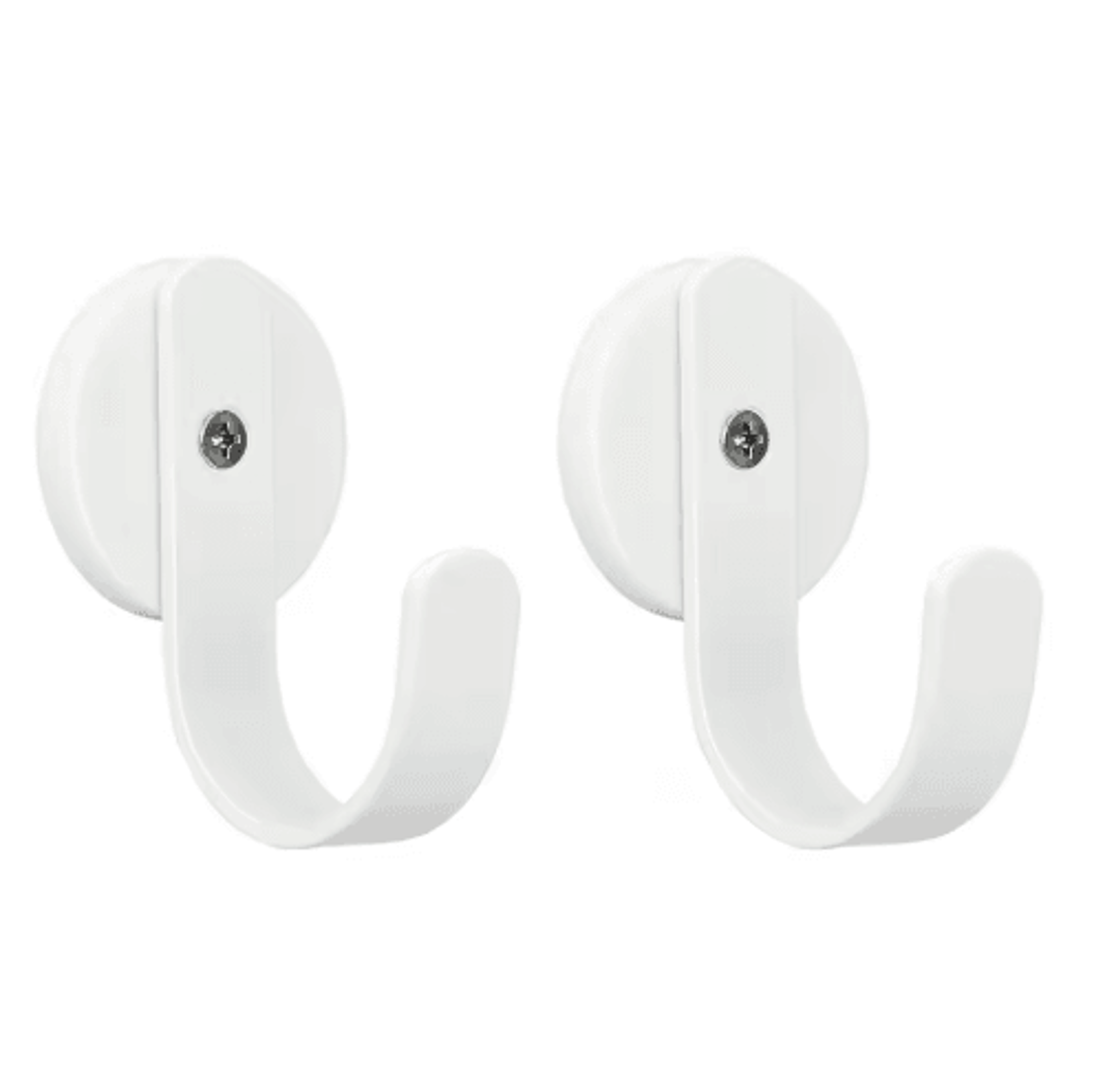 Strong Magnetic Hooks Heavy Duty Fridge And Metal Surface Hangers 2
