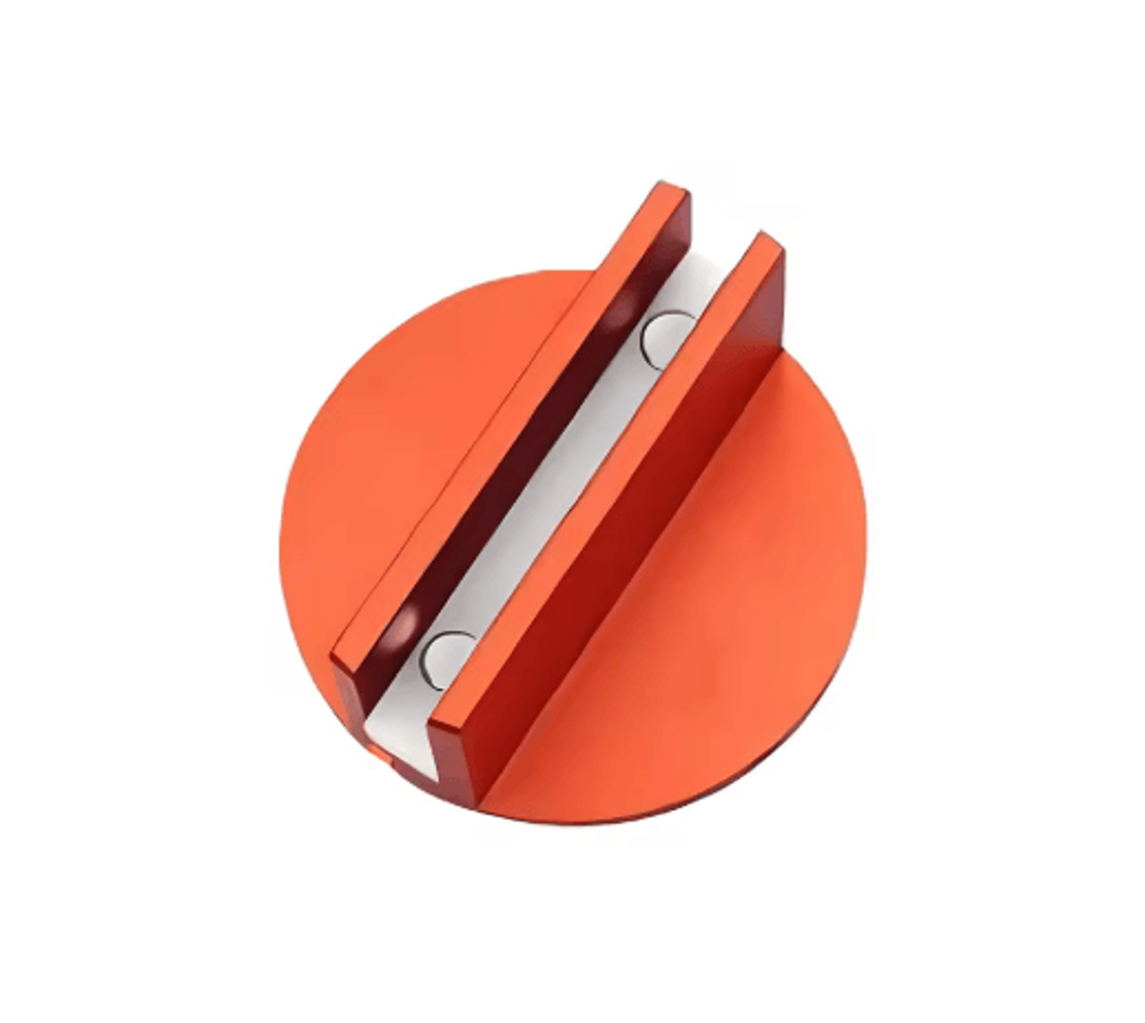Magnetic Pinch Weld Jack Pad Universal Jack Adapter And Frame Rail Protector For Cars 1