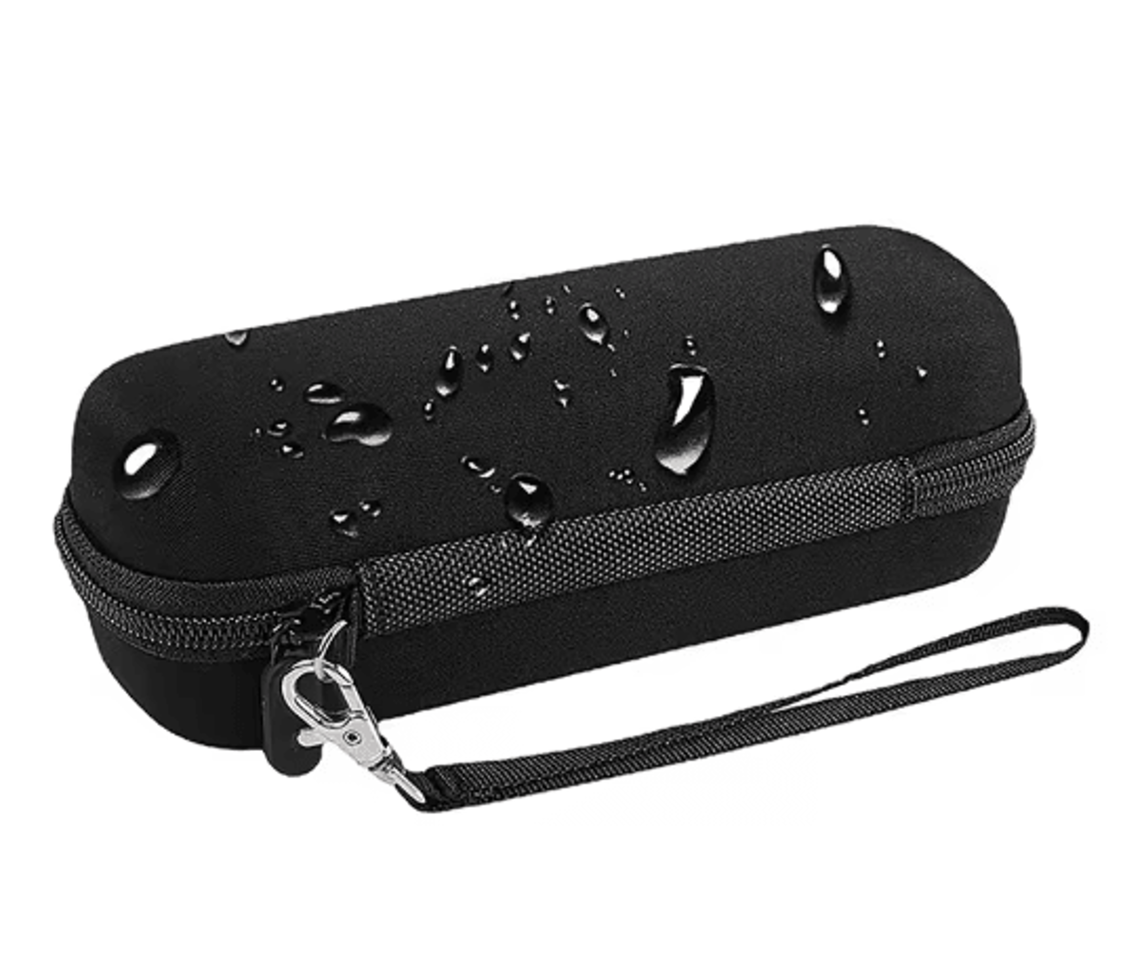 Portable EVA Electric Toothbrush Storage Case Hard Protective Travel Organizer 4