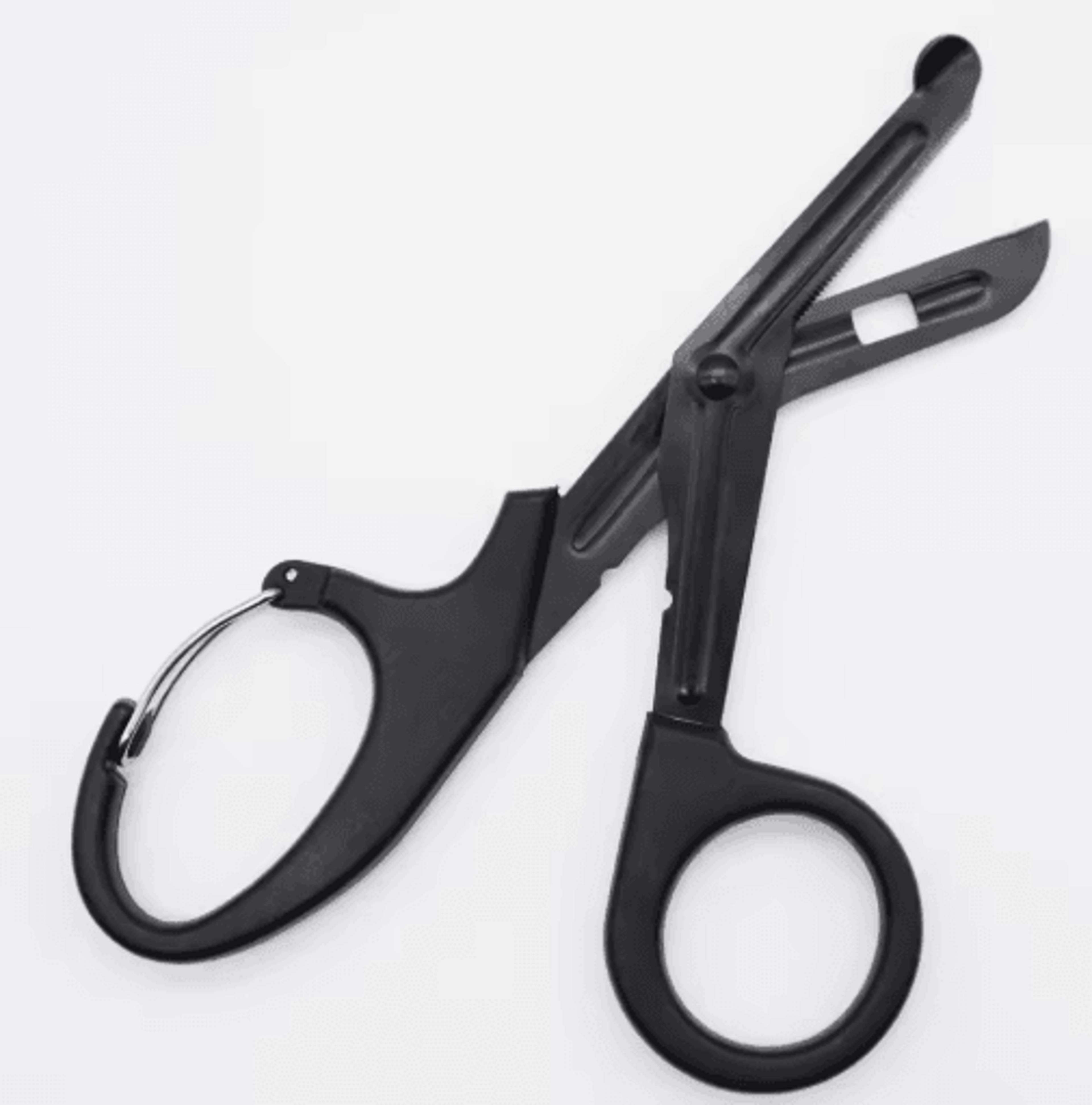 Rescue Trauma Shears 75 Premium Stainless Steel Medical Emergency Scissors 1PC 0