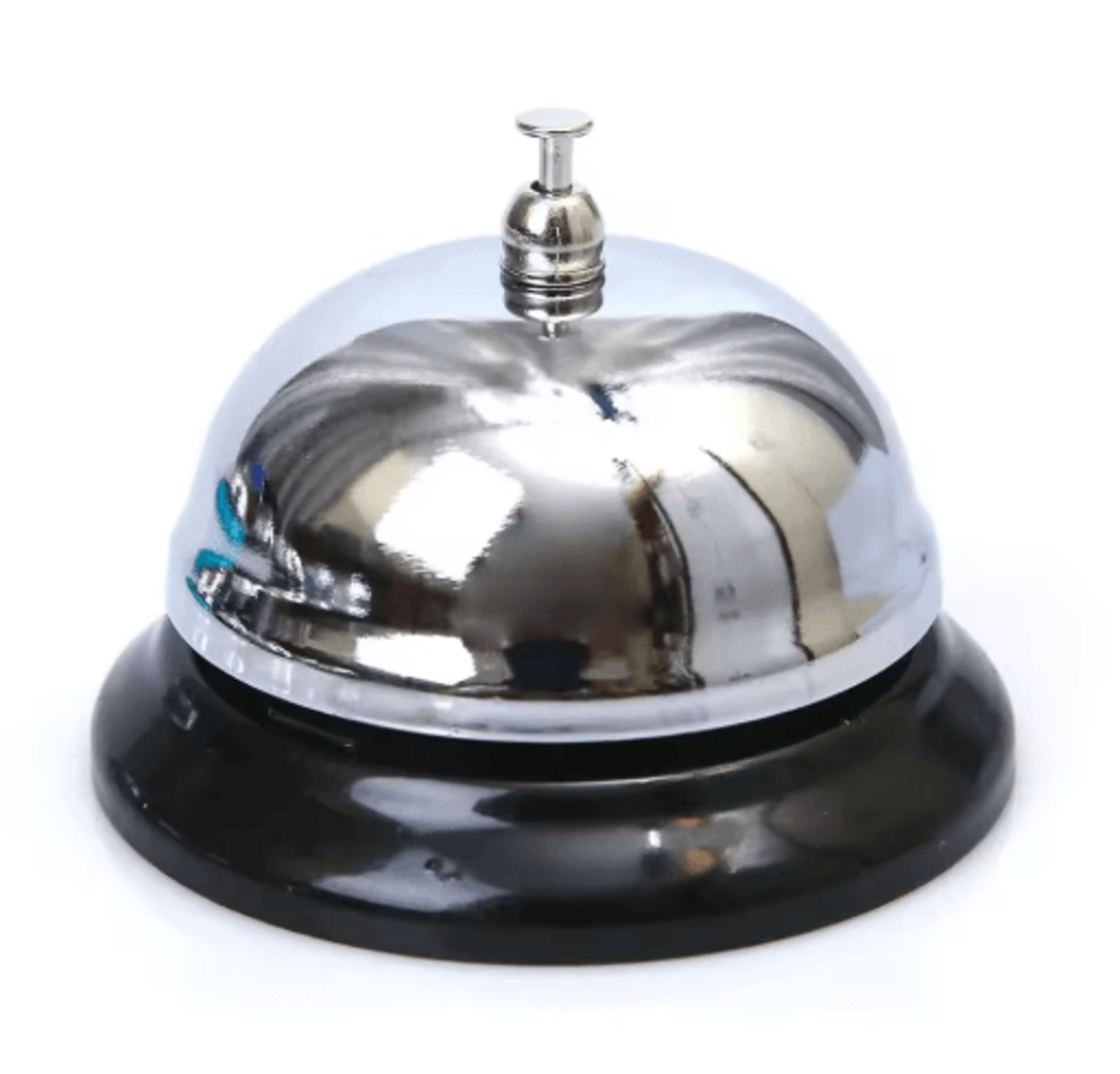 Christmas Desk Call Bell Festive Table Summoning Bell For Kitchen And Reception 1
