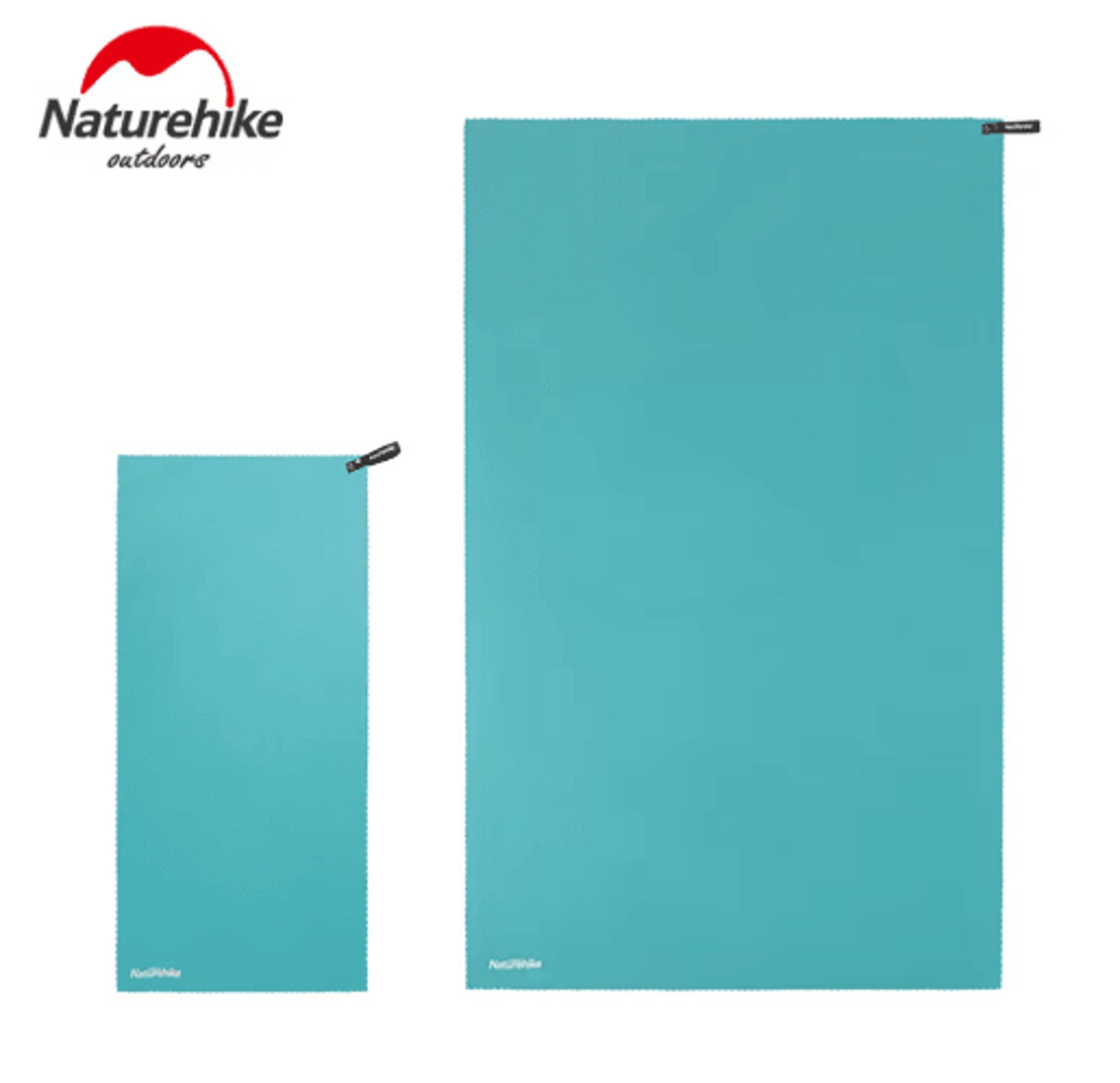 Naturehike QuickDrying Absorbent Travel Bath Towel  Compact Outdoor  Gym Essential 8