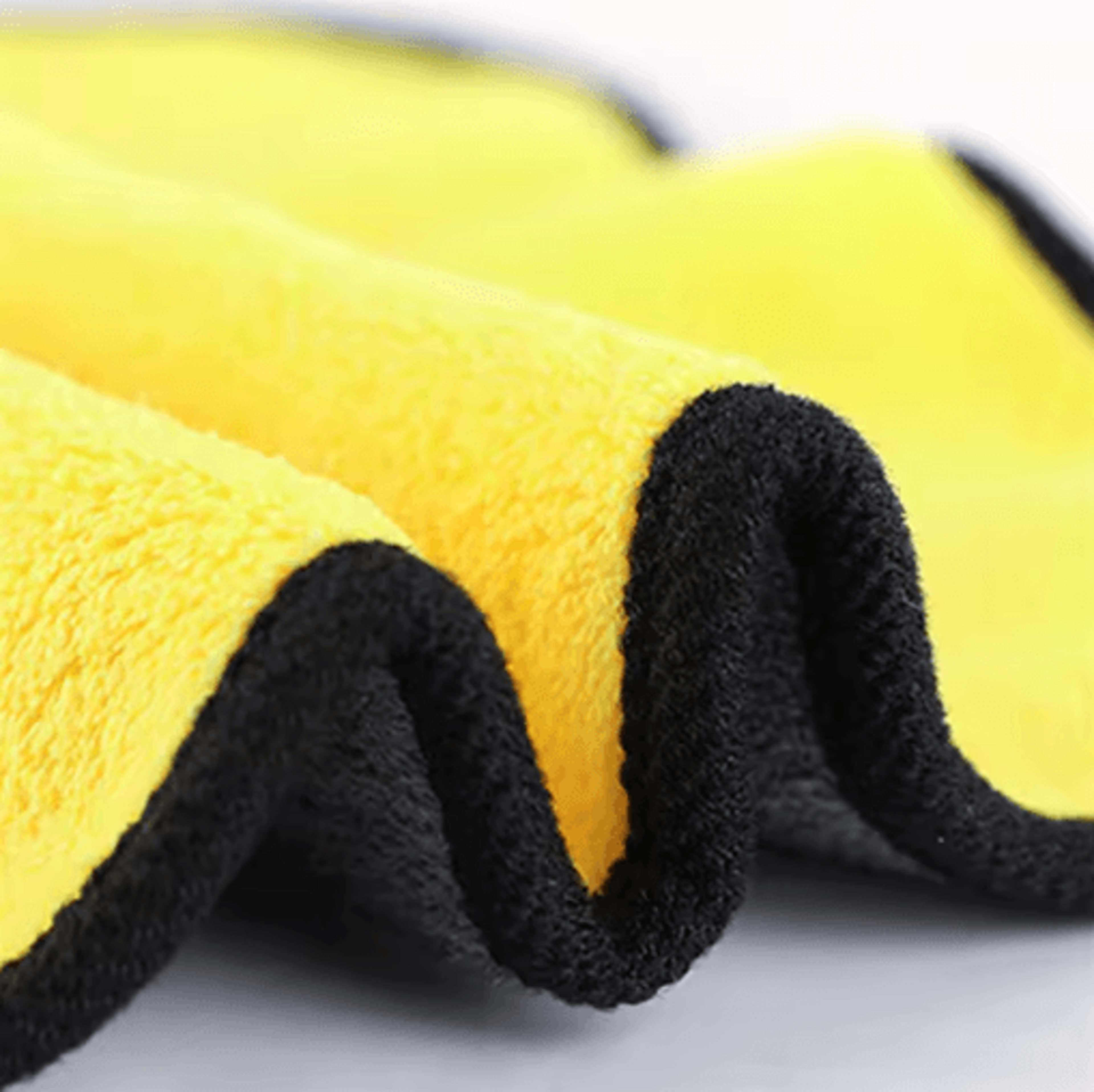 Large Microfiber Car Wash Towel  Super Absorbent Cleaning  Drying Cloth 13