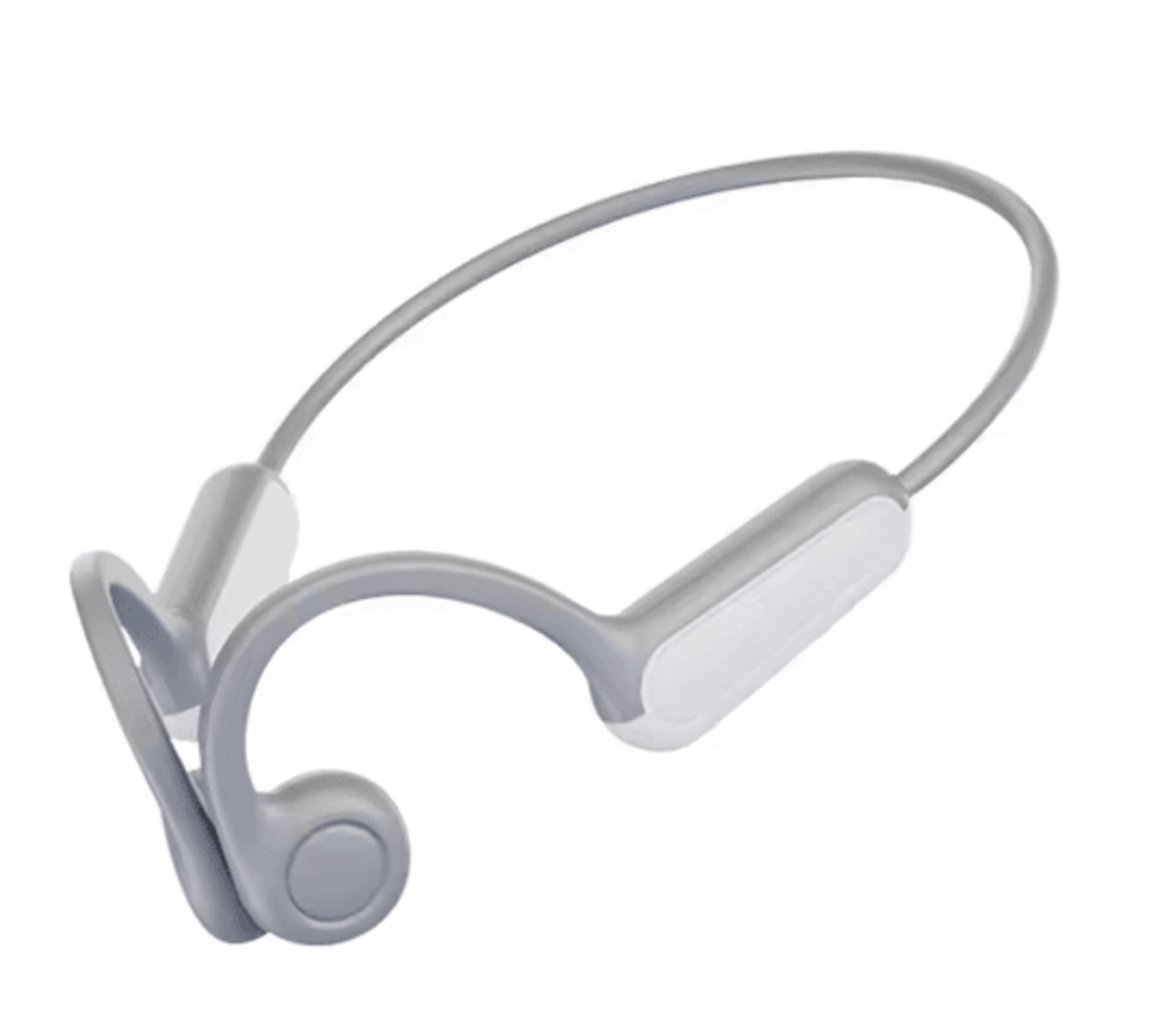 Xiaomi Mijia Wireless BoneConduction Bluetooth 53 Sports Earphones  Ear Hook Headsets For Running   3