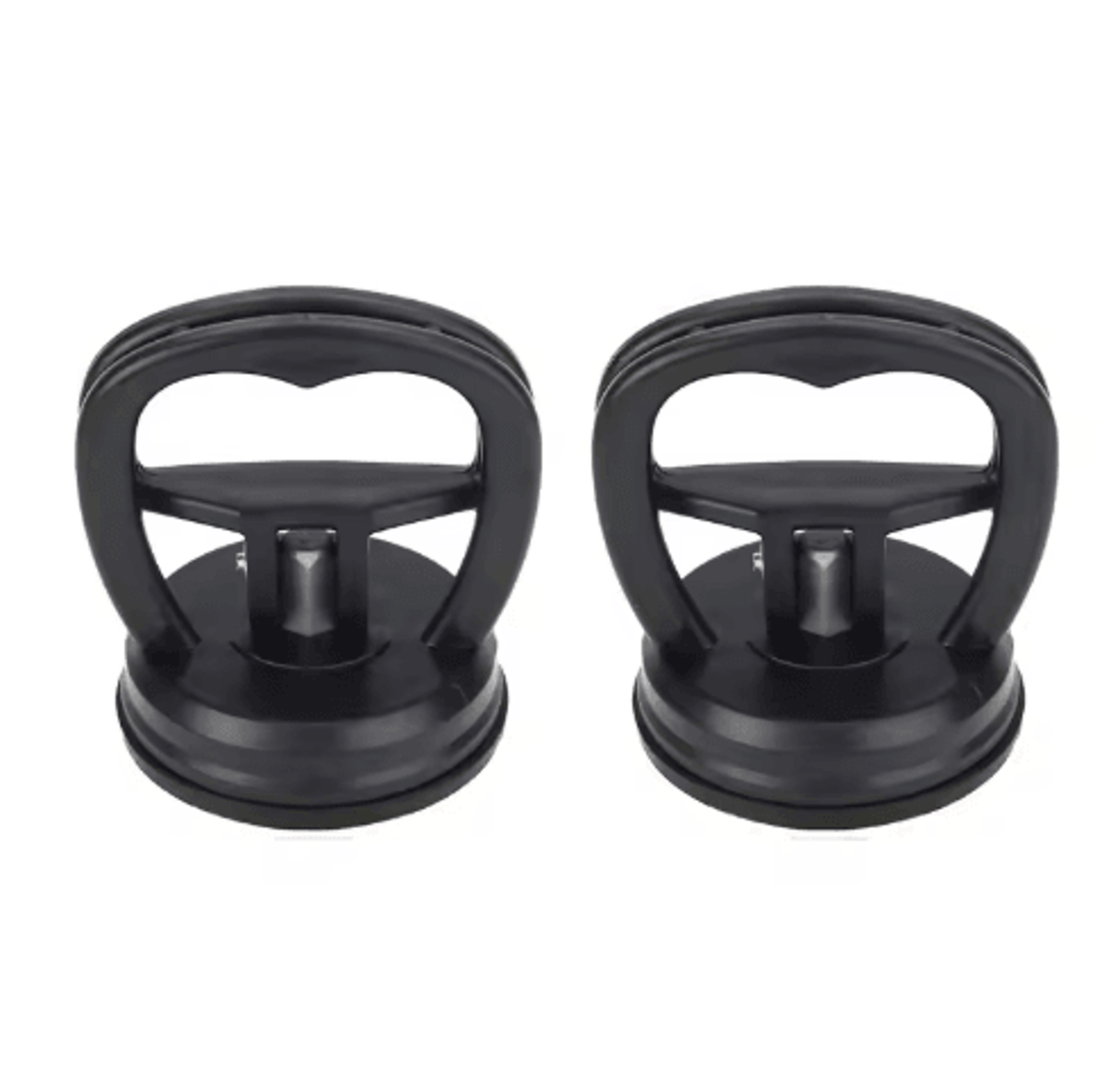 2Inch Dent Puller Suction Cup  Car Body Panel Remover Tool 13 Pcs 2