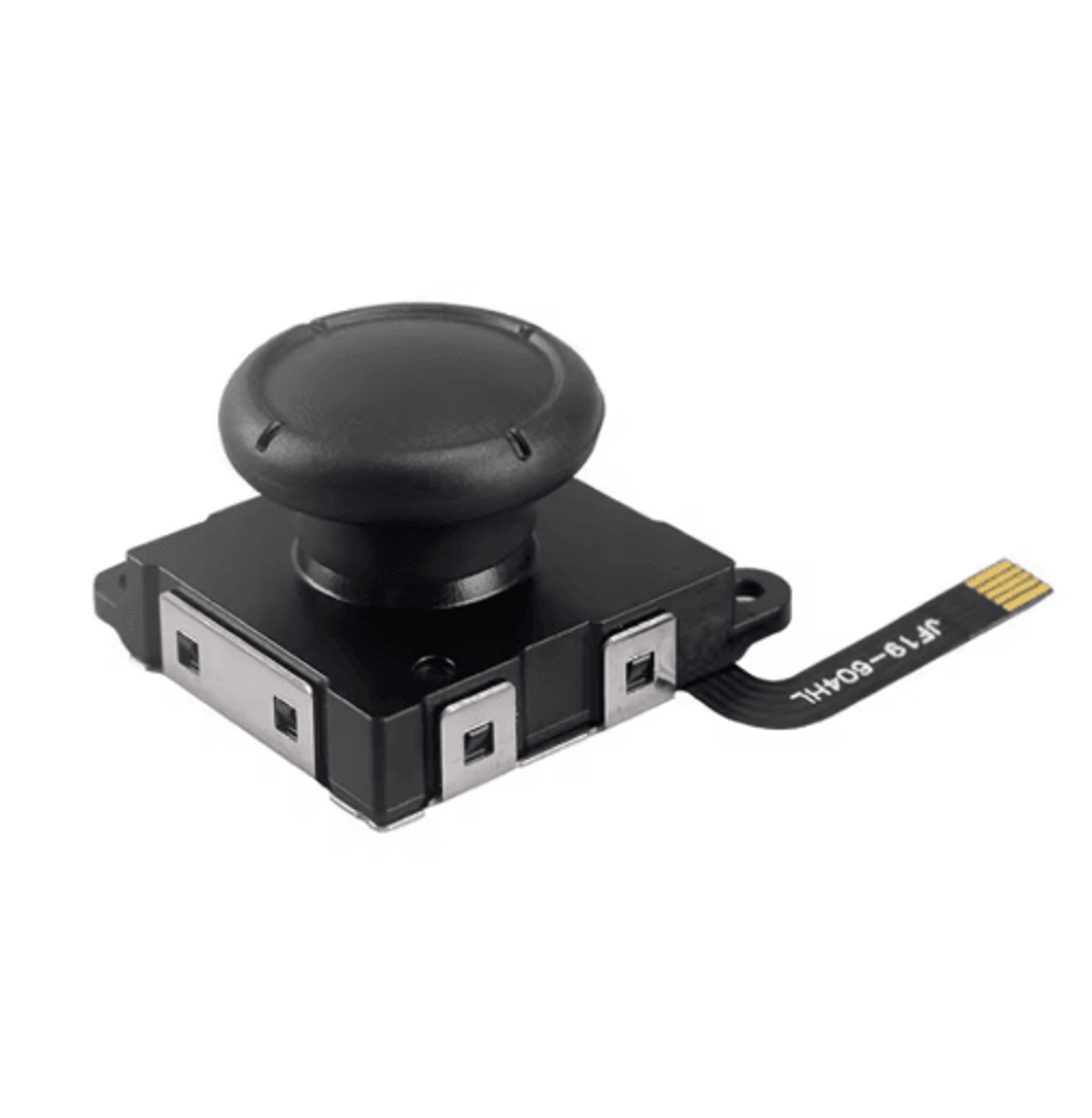 Replacement 3D Analog Joystick For Switch 2 Pack Thumb Stick Repair Parts For Joy Con Lite And OLED 1