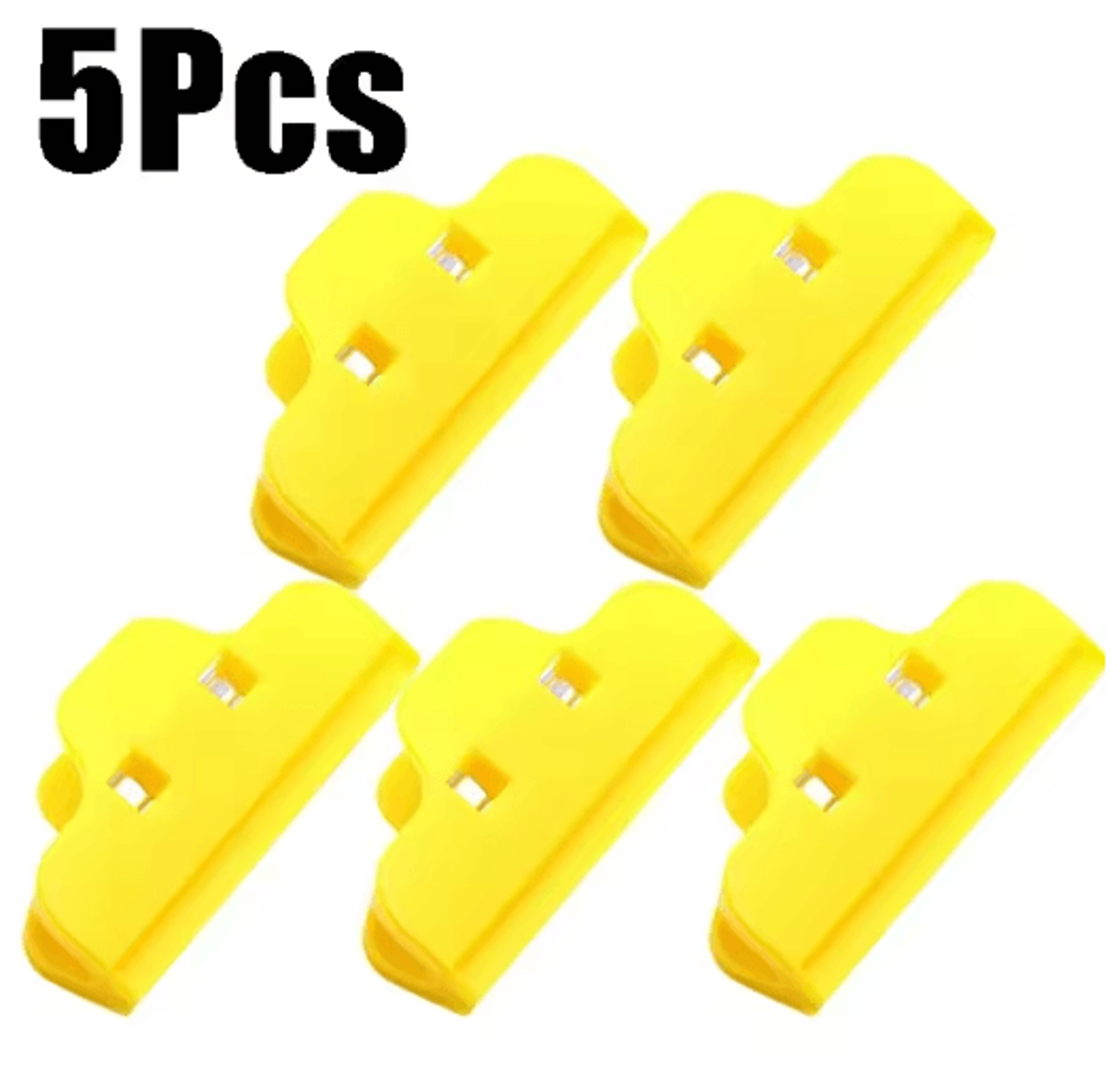 Universal Screen Repair Clamps Set 10Piece  Precision Fixing Clips For Phone  Tablet Screens 2