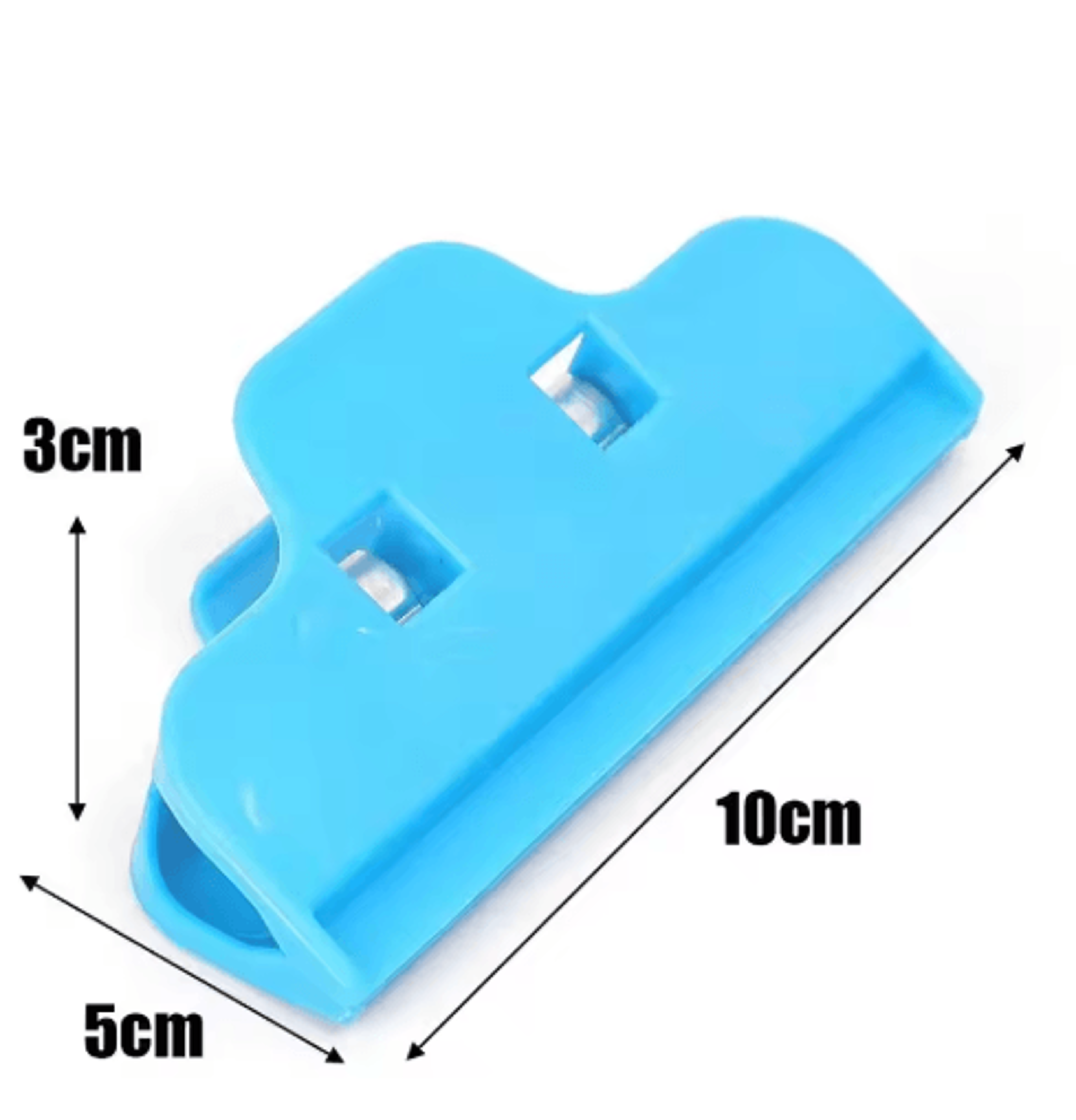 Universal Screen Repair Clamps Set 10Piece  Precision Fixing Clips For Phone  Tablet Screens 10
