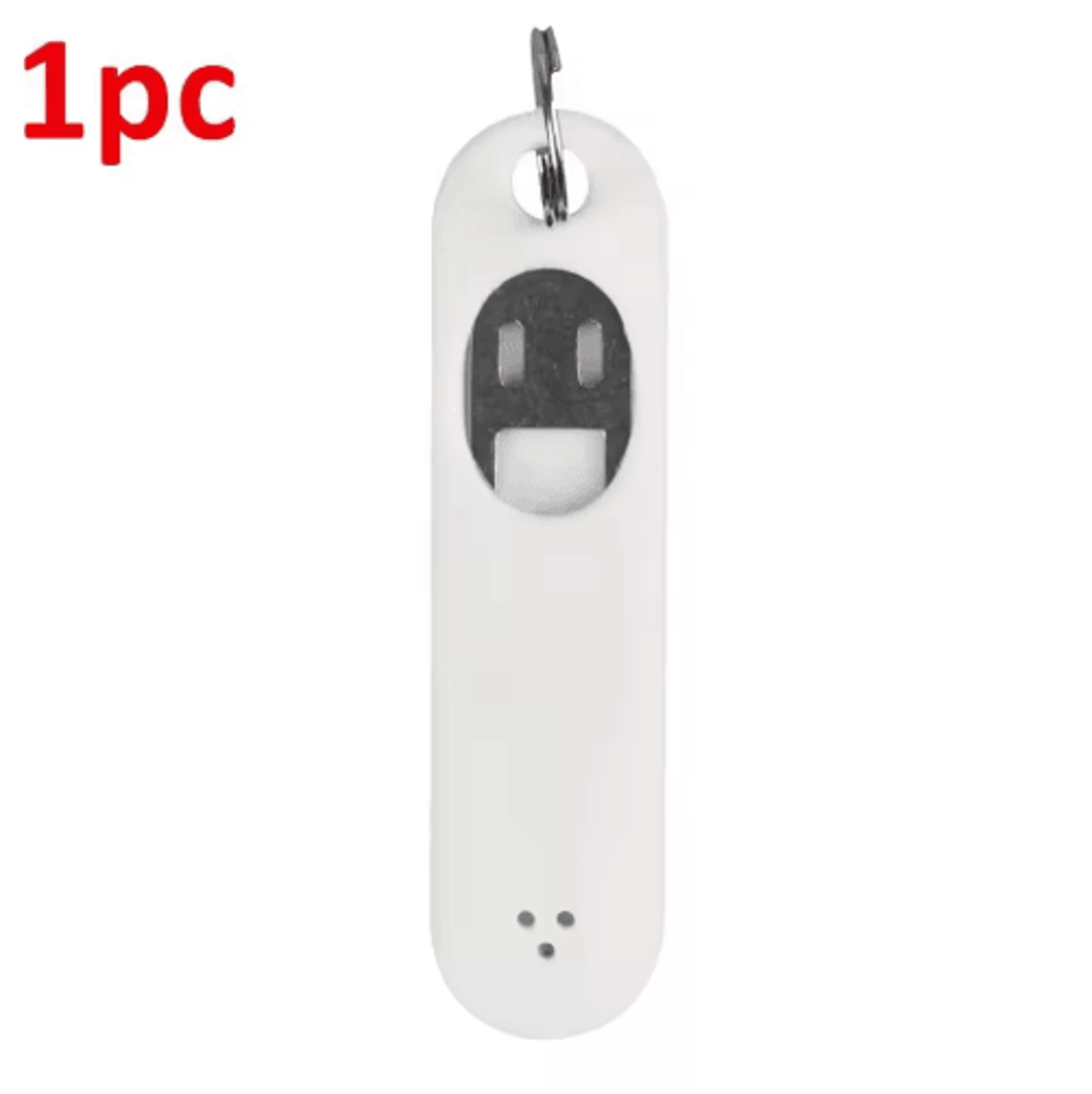 Silicone SIM Ejector Keychain Set 15 Pcs  AntiLost Phone SIM Removal Tool 9