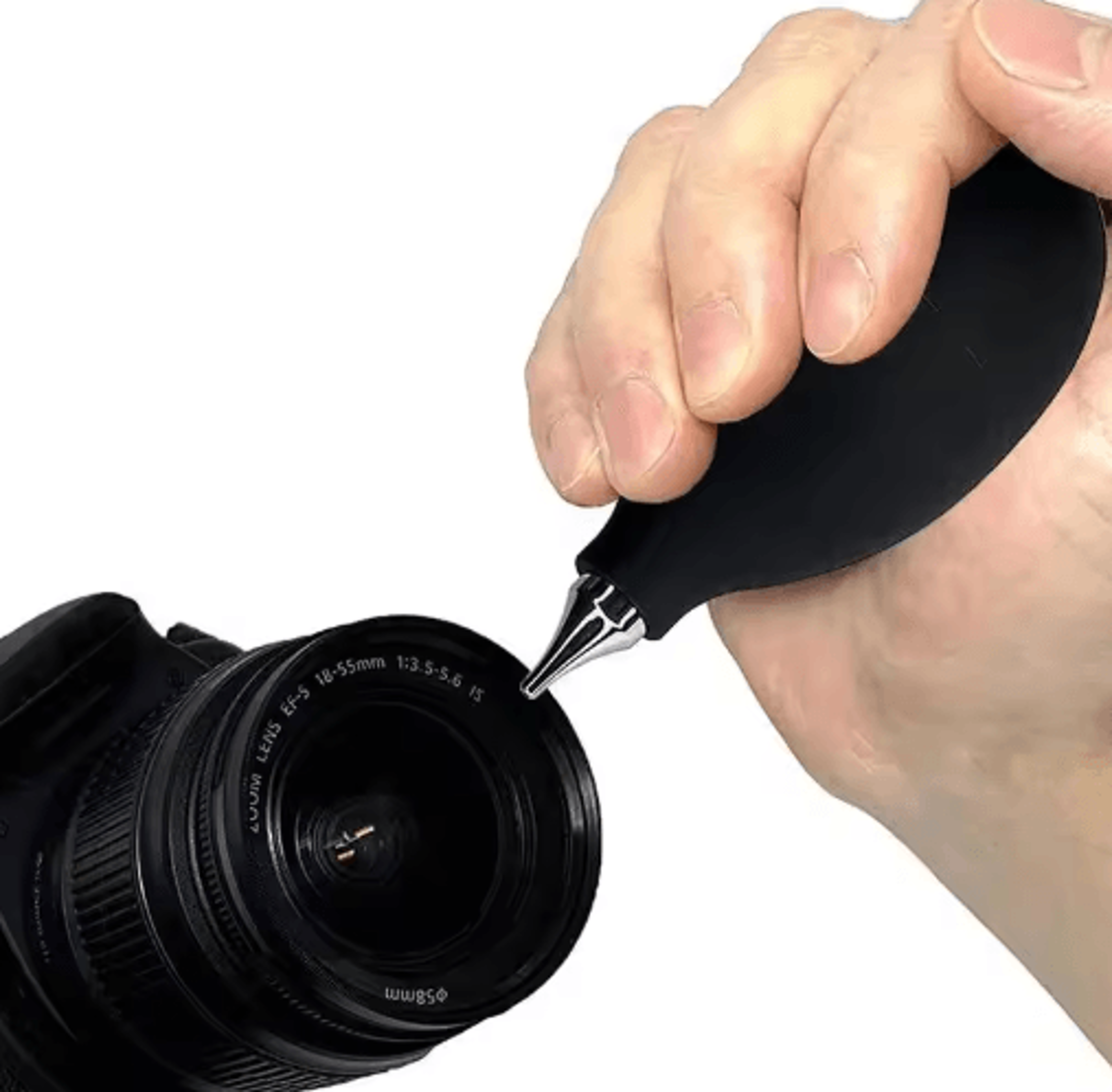 Super Strong Air Dust Blower  Precision Mini Cleaning Pump For Cameras  Electronics 6
