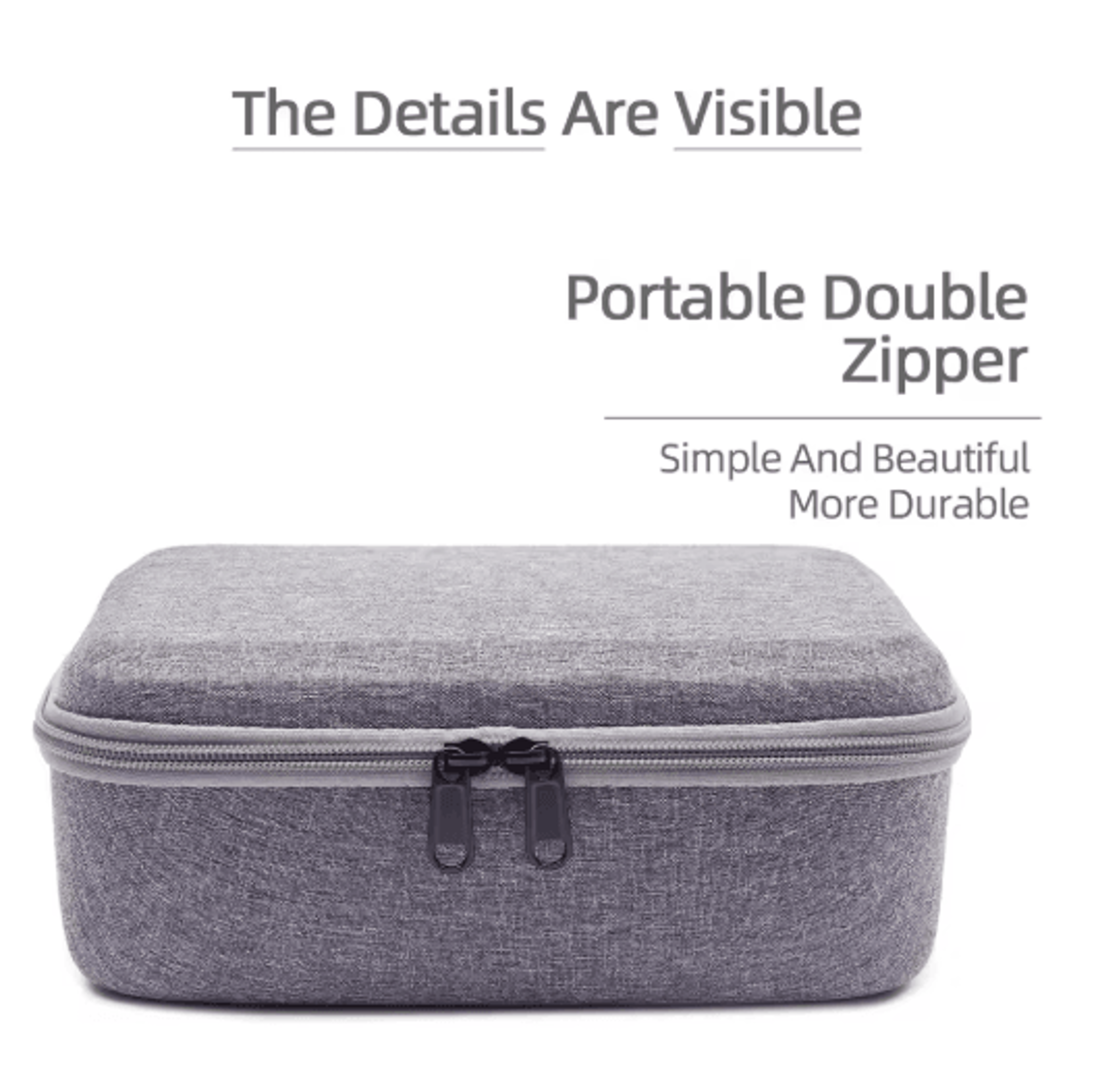 Shockproof Carrying Case For DJI NEO RC N3 Waterproof Storage Bag For Drone And Accessories 5