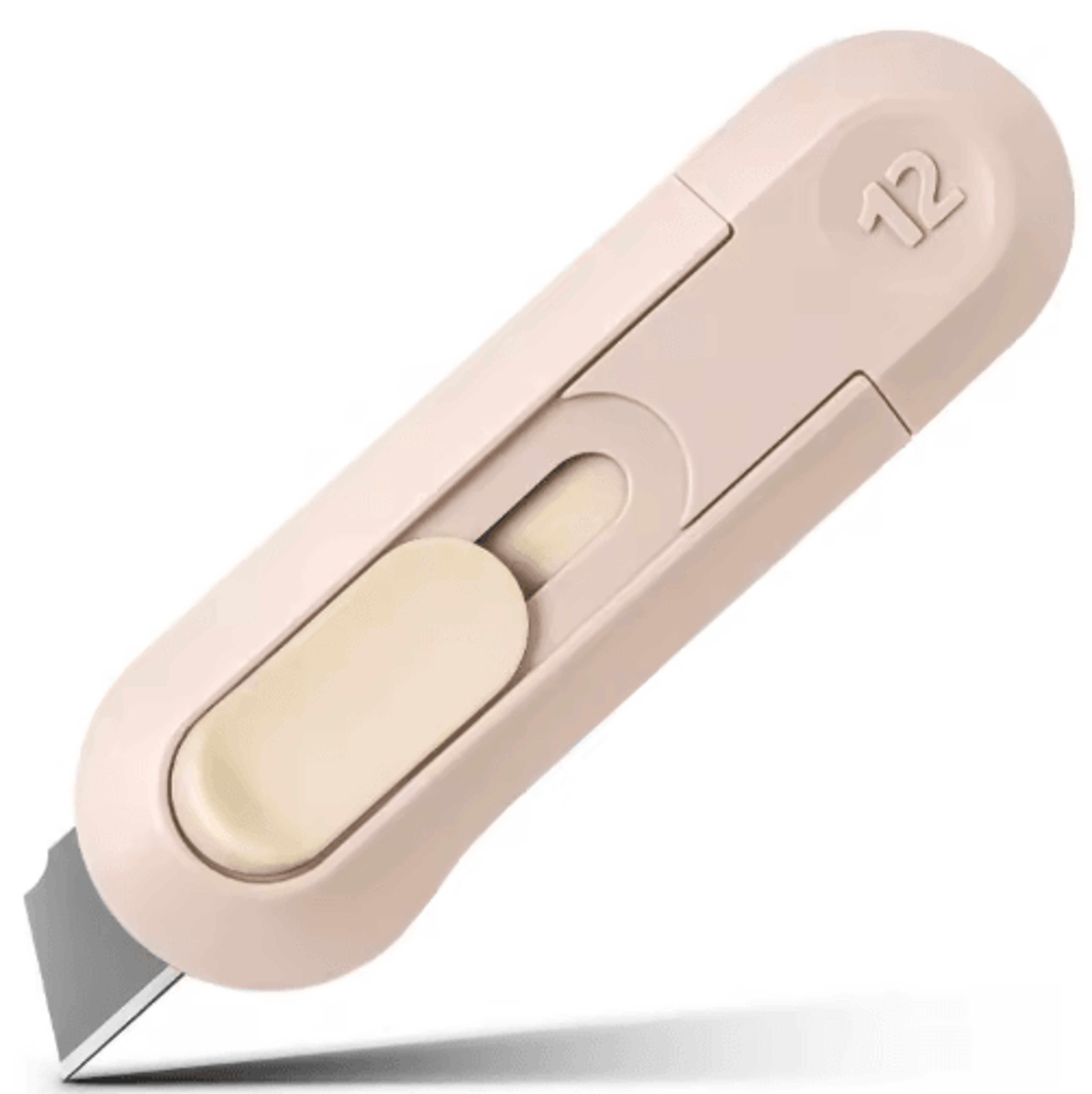 Portable Mini Paper Cutter  Compact Cutting Knife  Envelope Opener 4