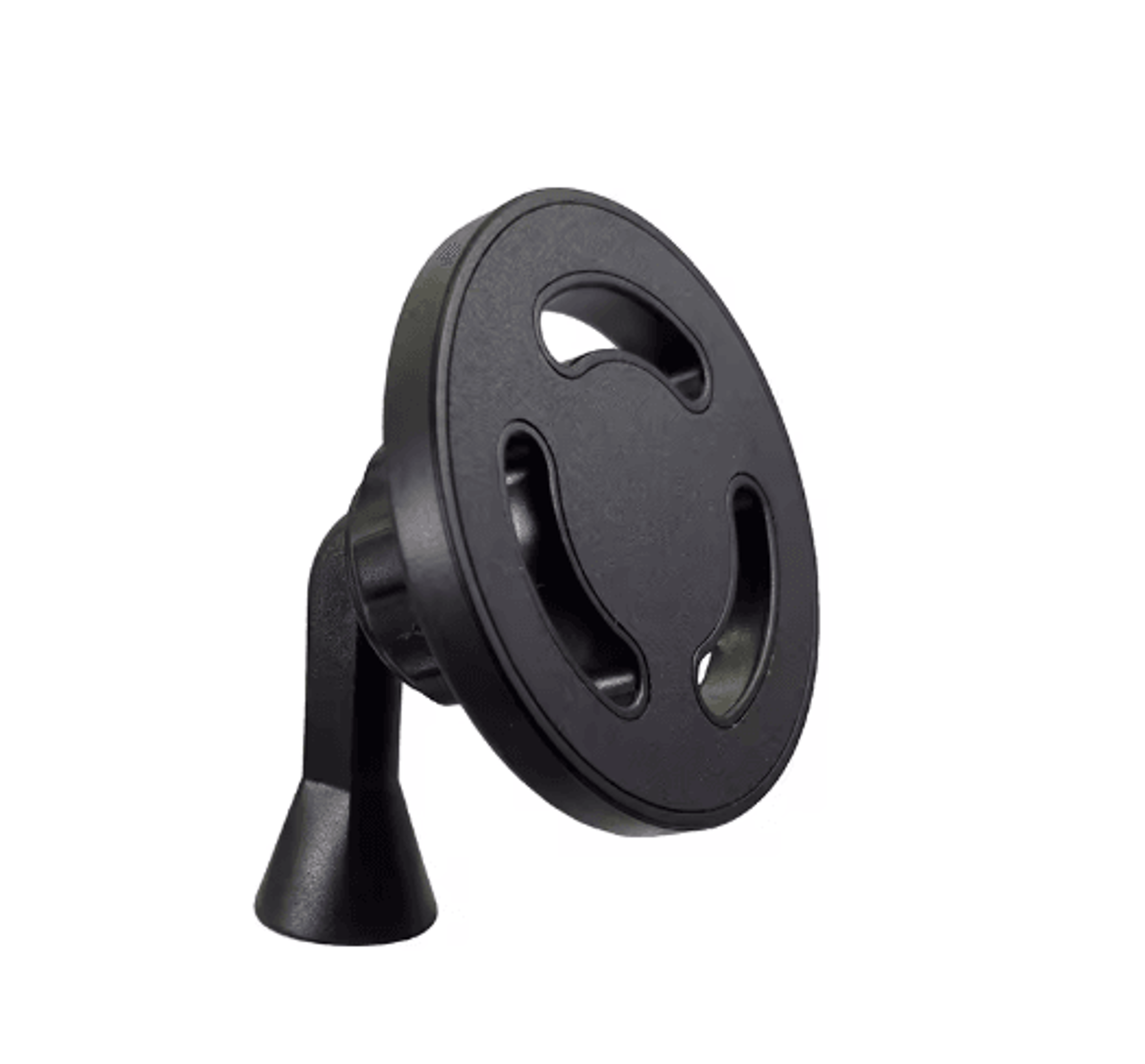 Universal Magnetic Phone Tripod Mount With 360 Rotation  14 Screw Adapter 4