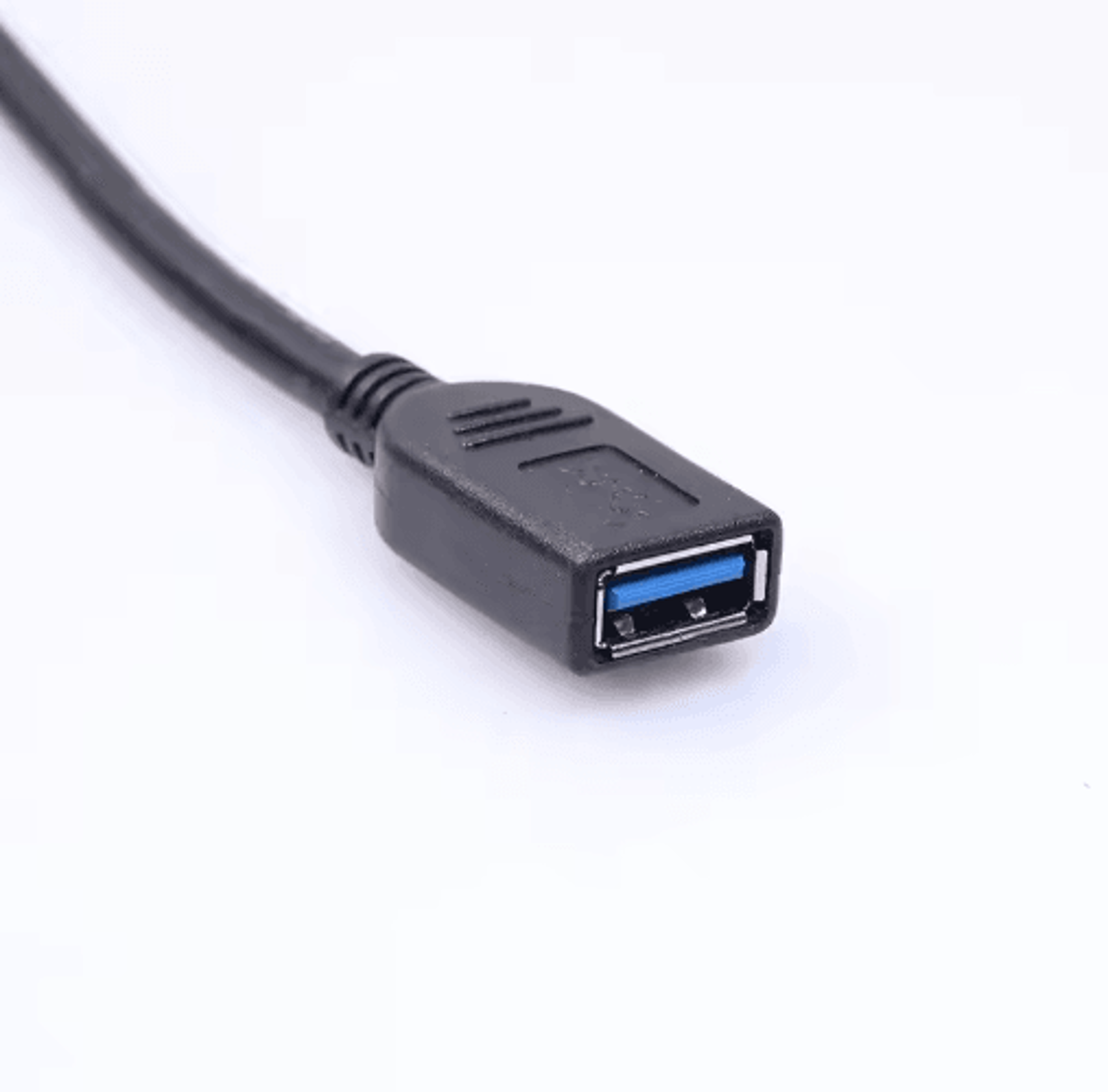 USB 20 A Male To Female Extension Cable  HighSpeed Data  Charging 2m  3m 3