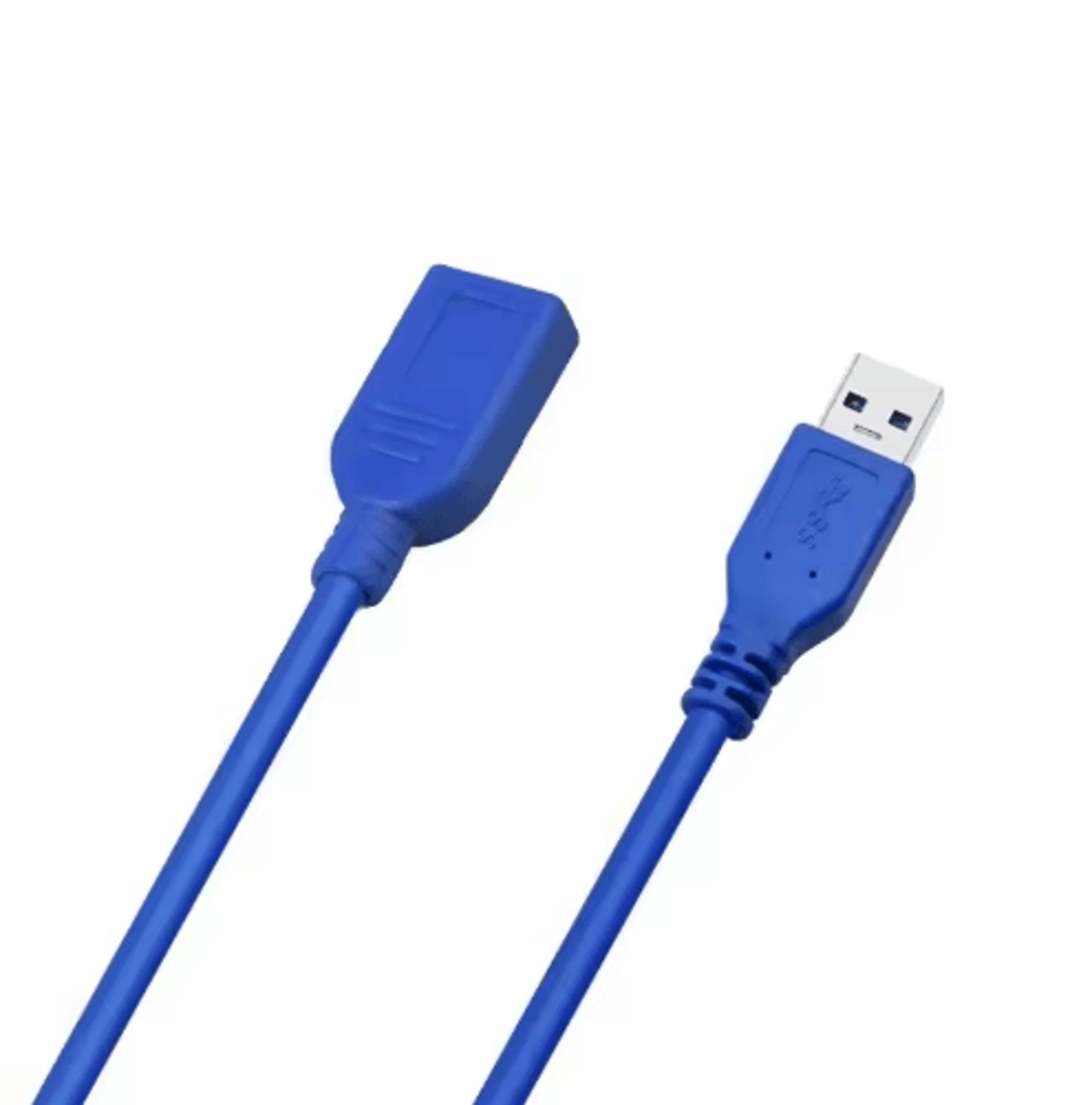 USB 20 A Male To Female Extension Cable  HighSpeed Data  Charging 2m  3m 5