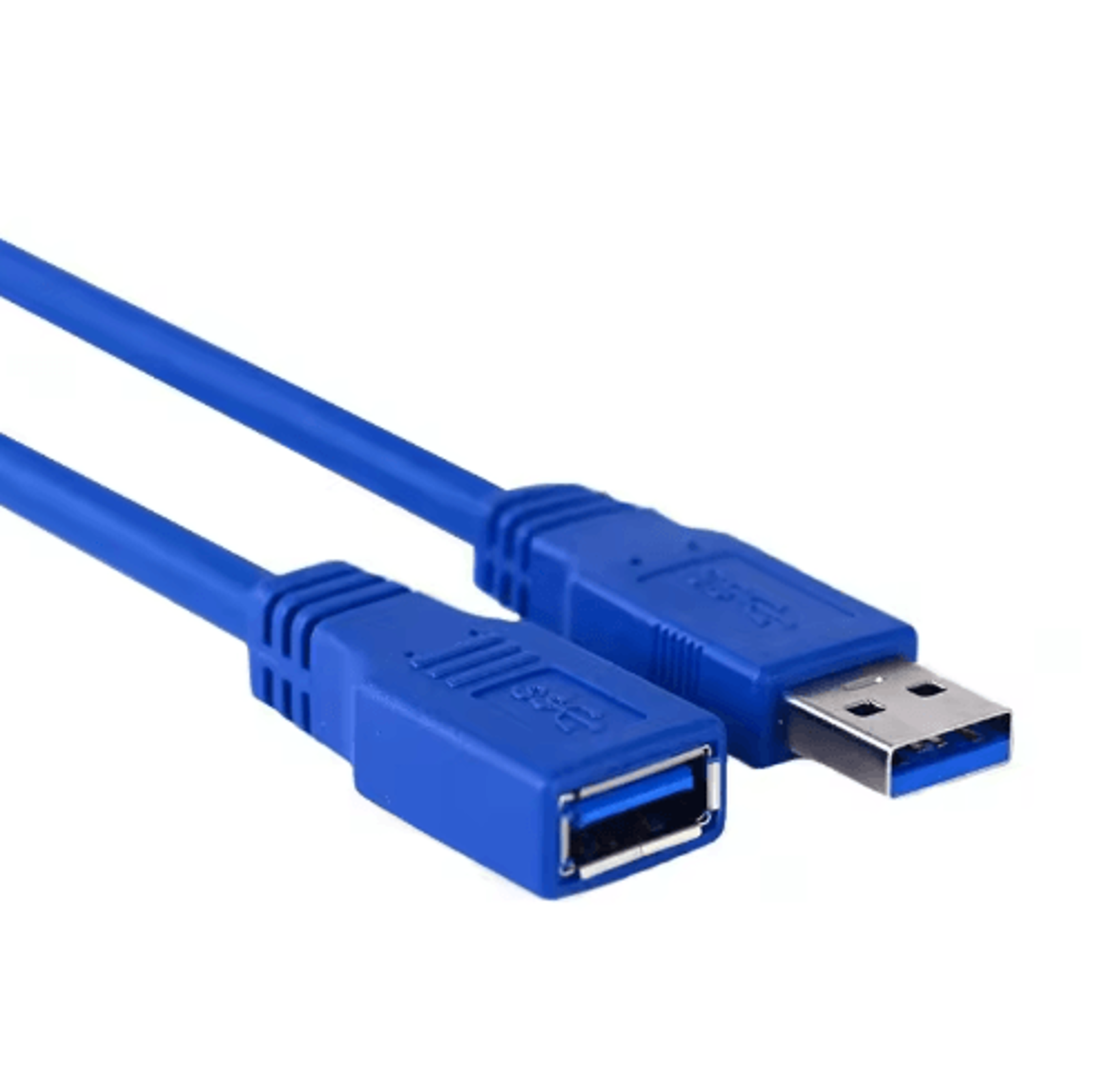 USB 20 A Male To Female Extension Cable  HighSpeed Data  Charging 2m  3m 0