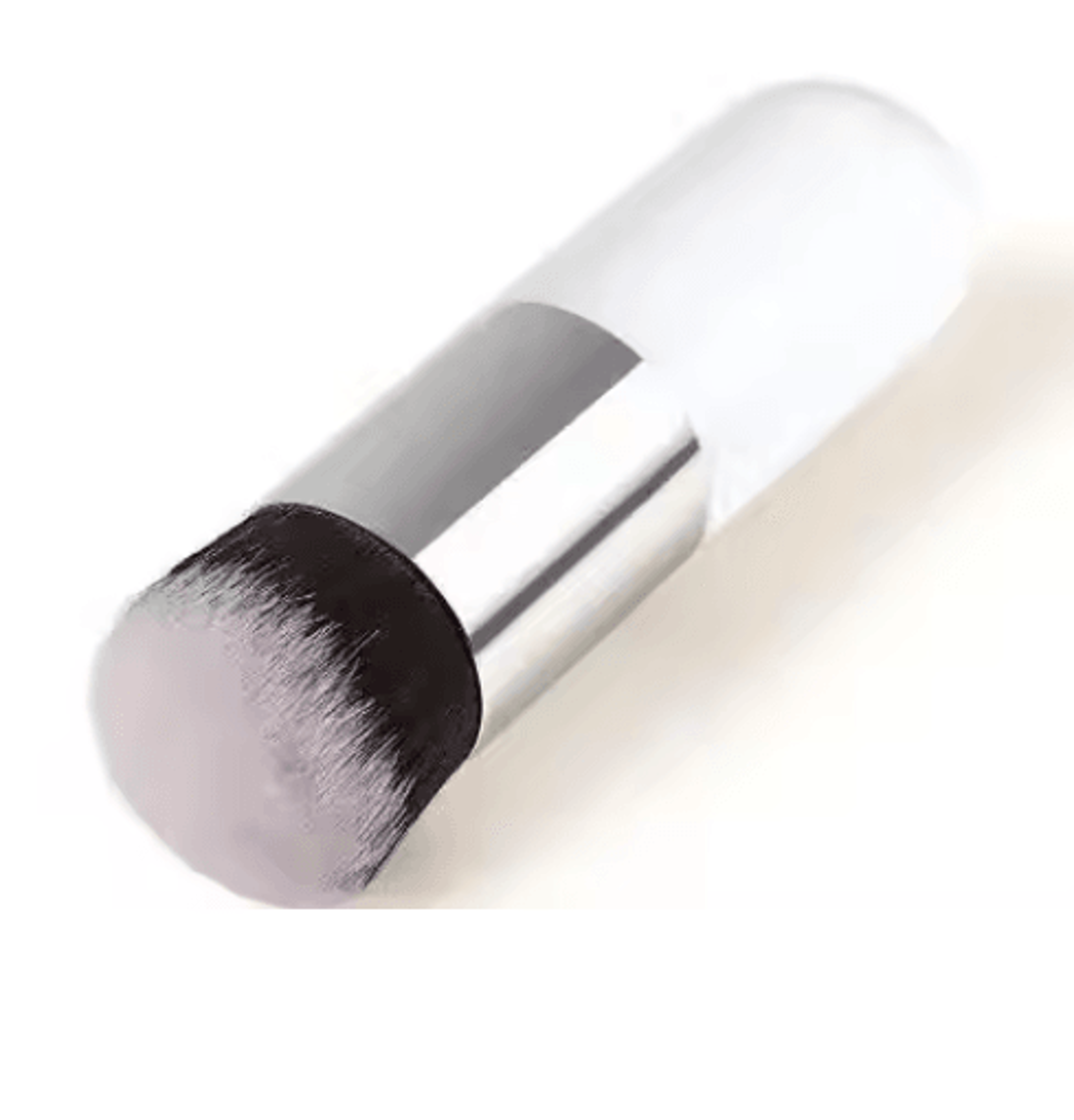Mushroom Foundation Makeup Brush NoStreak BB Cream  Liquid Brush 3