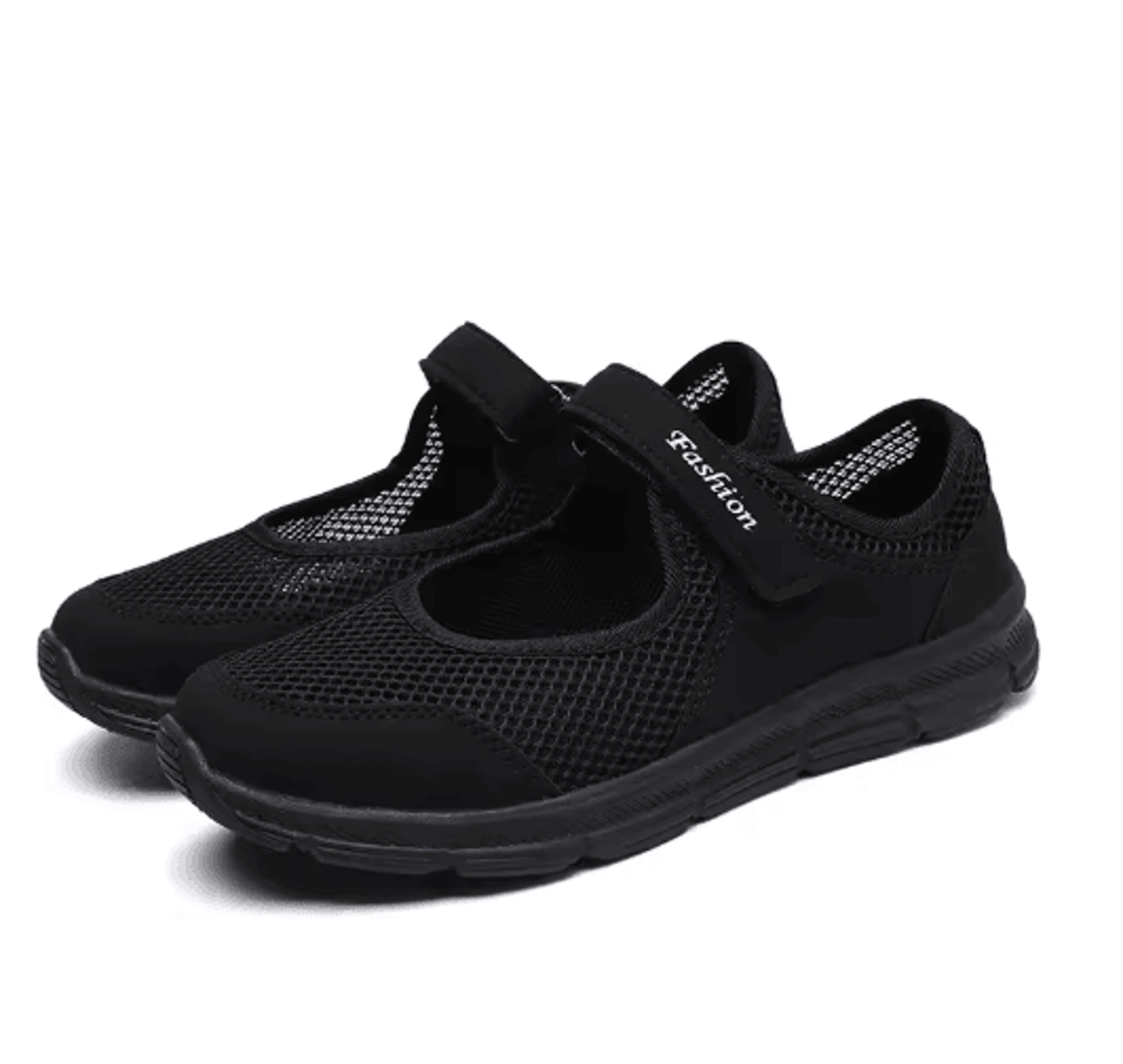 Womens Breathable White Vulcanized Sneakers For Casual And Work Wear 4