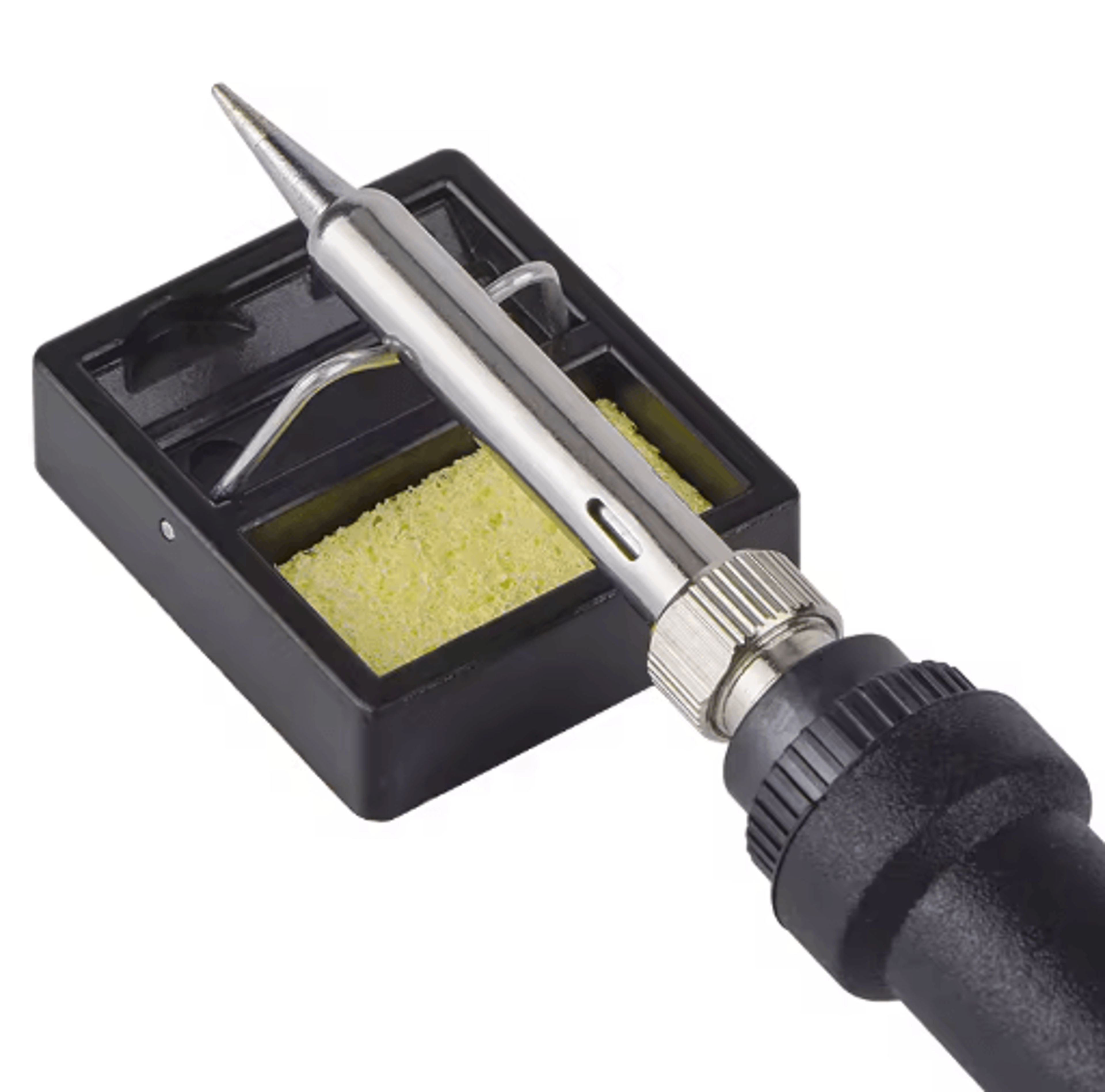 JCD 80W Digital Soldering Iron With LCD Display  Adjustable Temperature 10