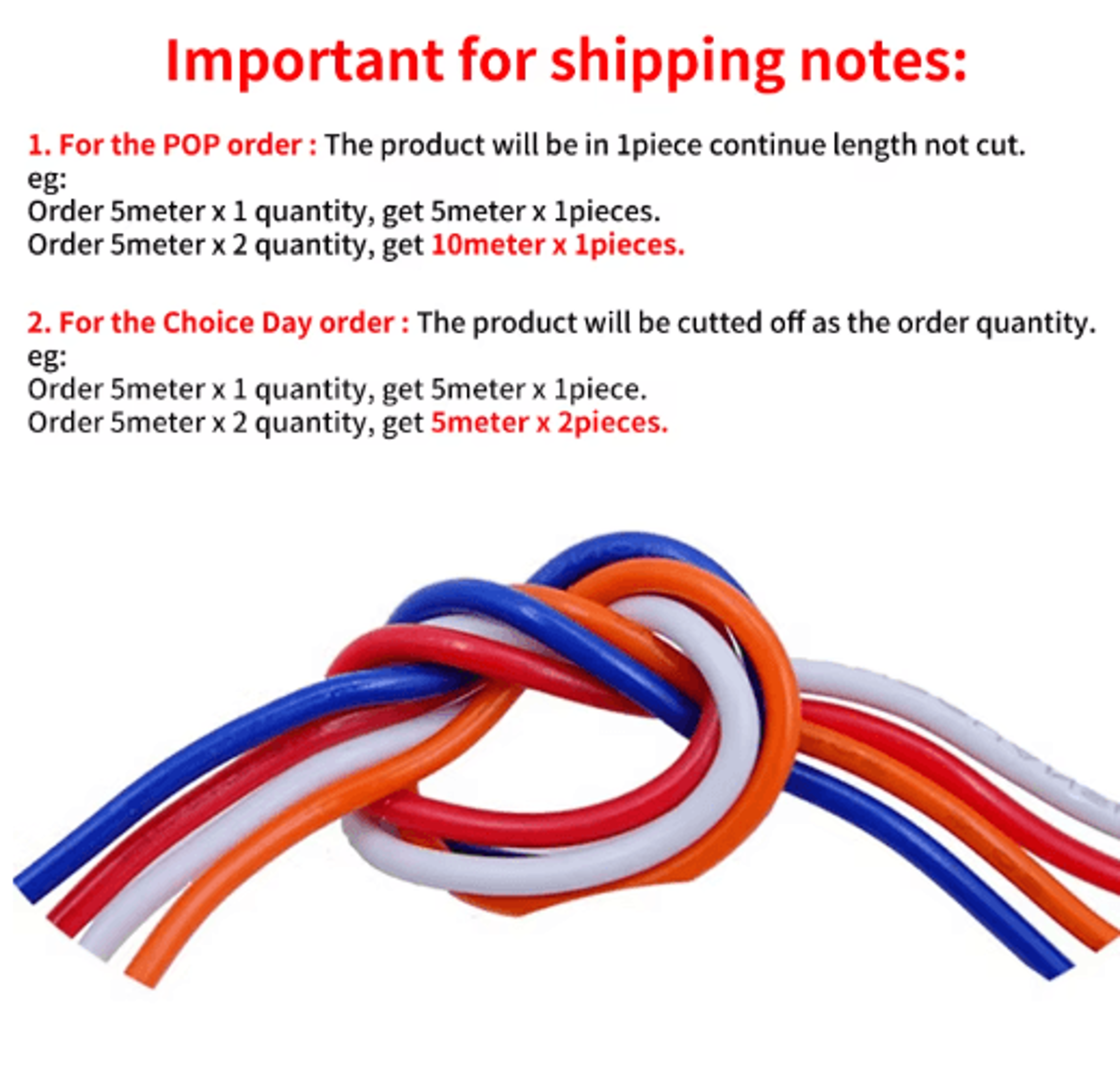 Single Core Tinned Copper Wire PVC Insulated Solid Electric Cable 14tto 26 AWG 5M 20M 5