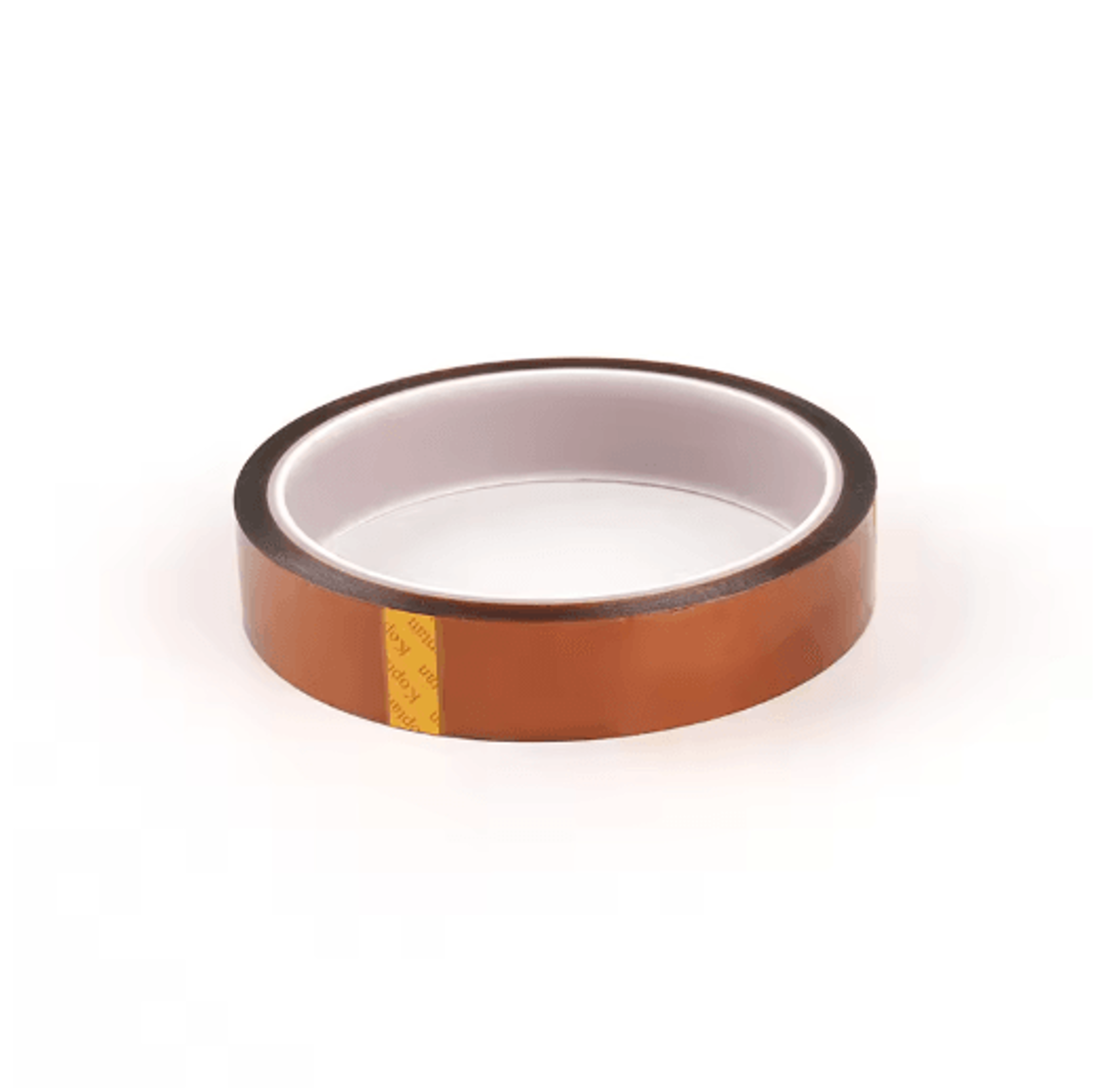 Gold Polyimide HighTemperature BGA Tape  HeatResistant Insulation Tape For Electronics 4