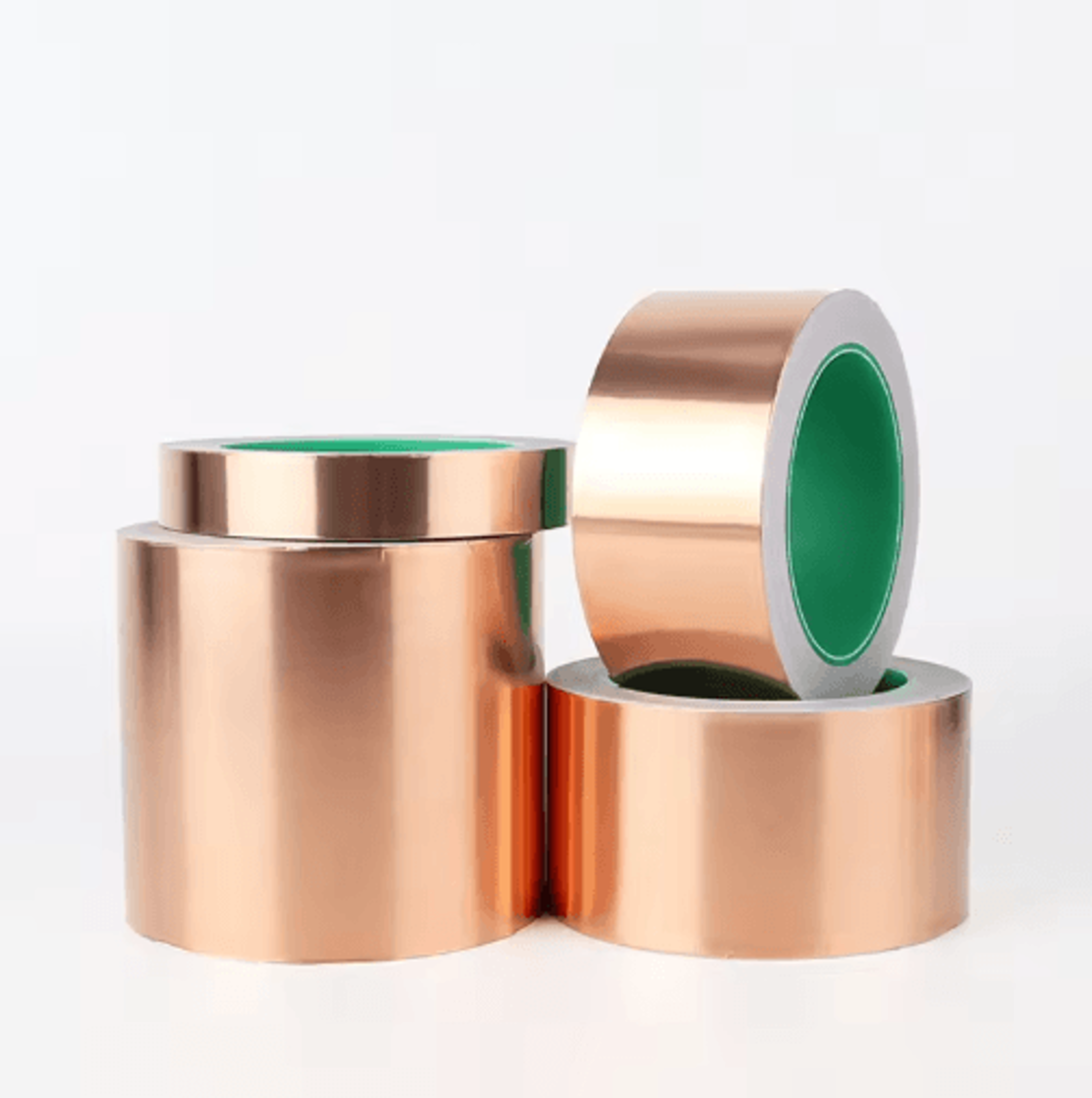 DIY Copper Foil Tape  DoubleSided Conductive EMI Shielding Repair Tape 5