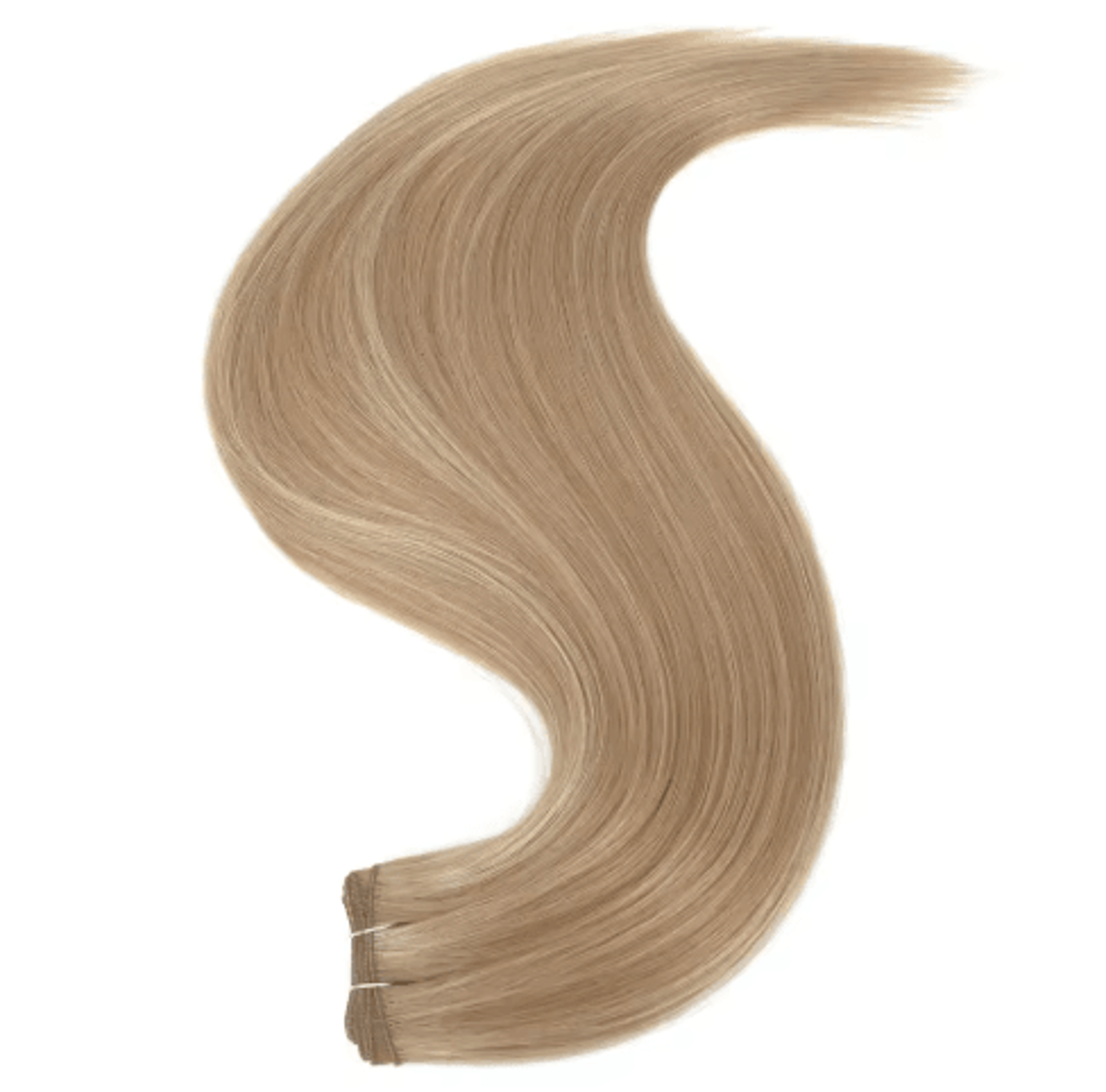 32Inch Ombre Straight Synthetic Hair Bundle 200g HighTemperature Fiber 27613 Brown Grey M618 6