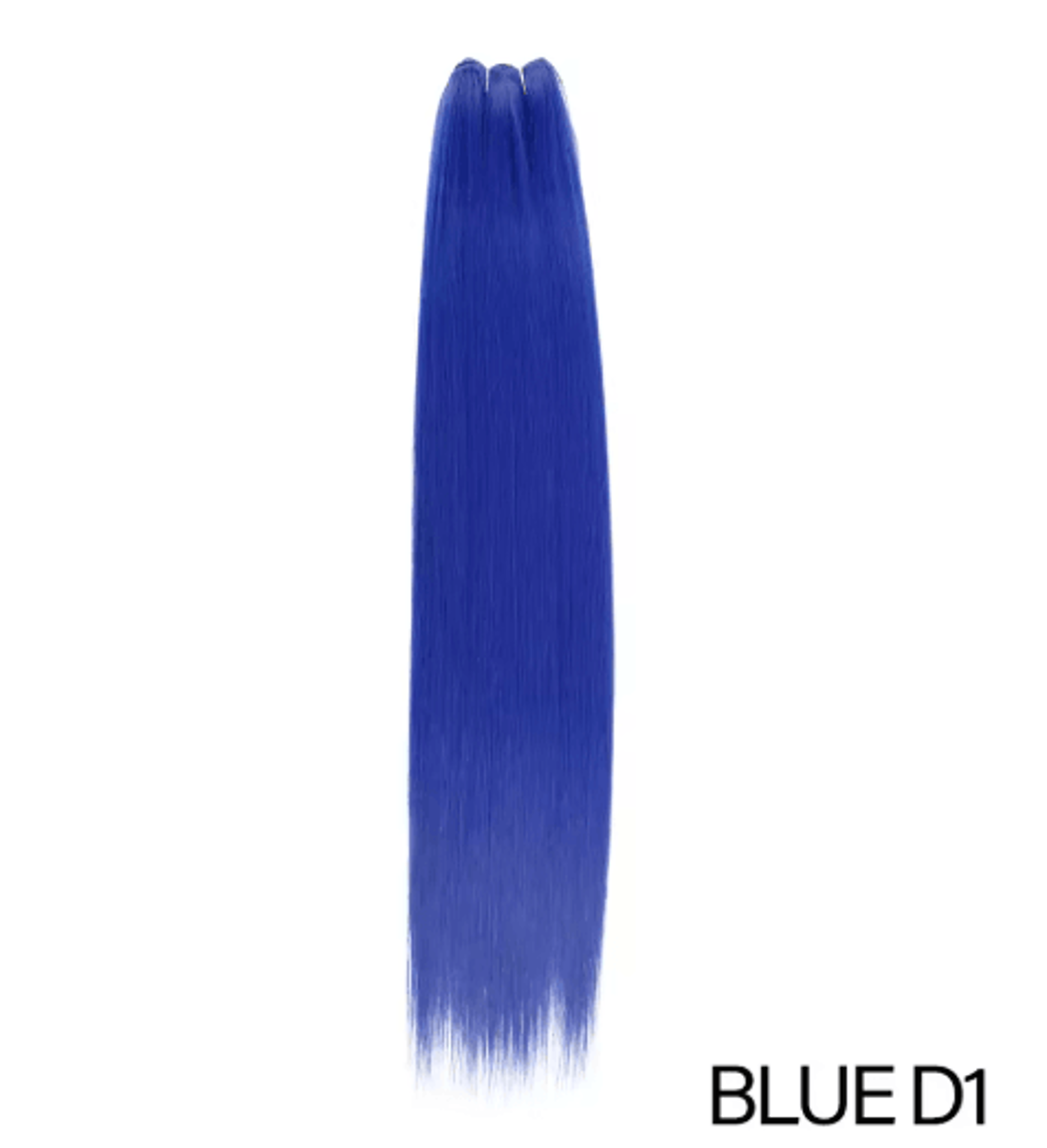 32Inch Ombre Straight Synthetic Hair Bundle 200g HighTemperature Fiber 27613 Brown Grey M618 23