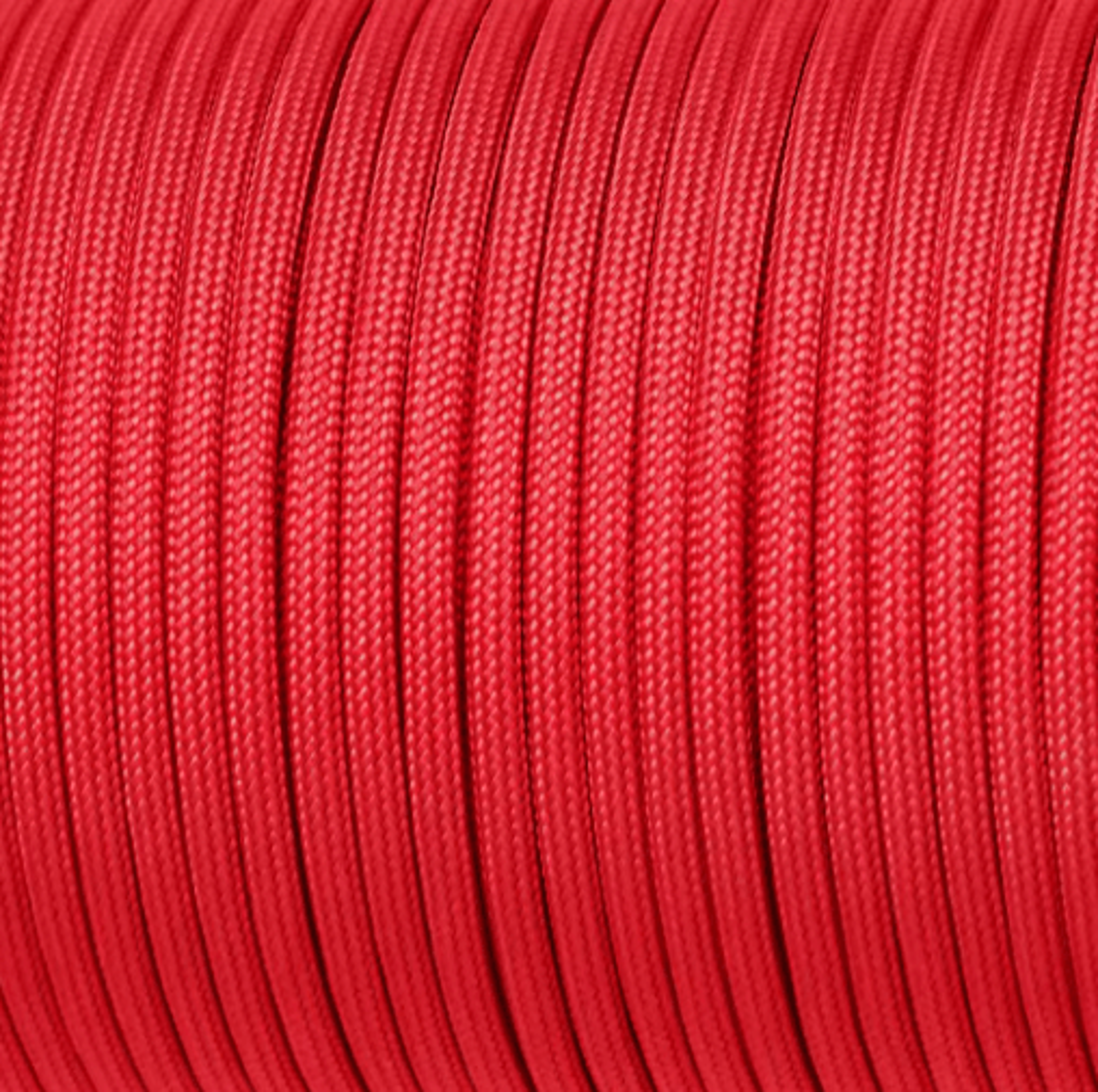 550 Military Paracord 7Strand 4mm Tactical Parachute Cord For Outdoor  DIY Use 2