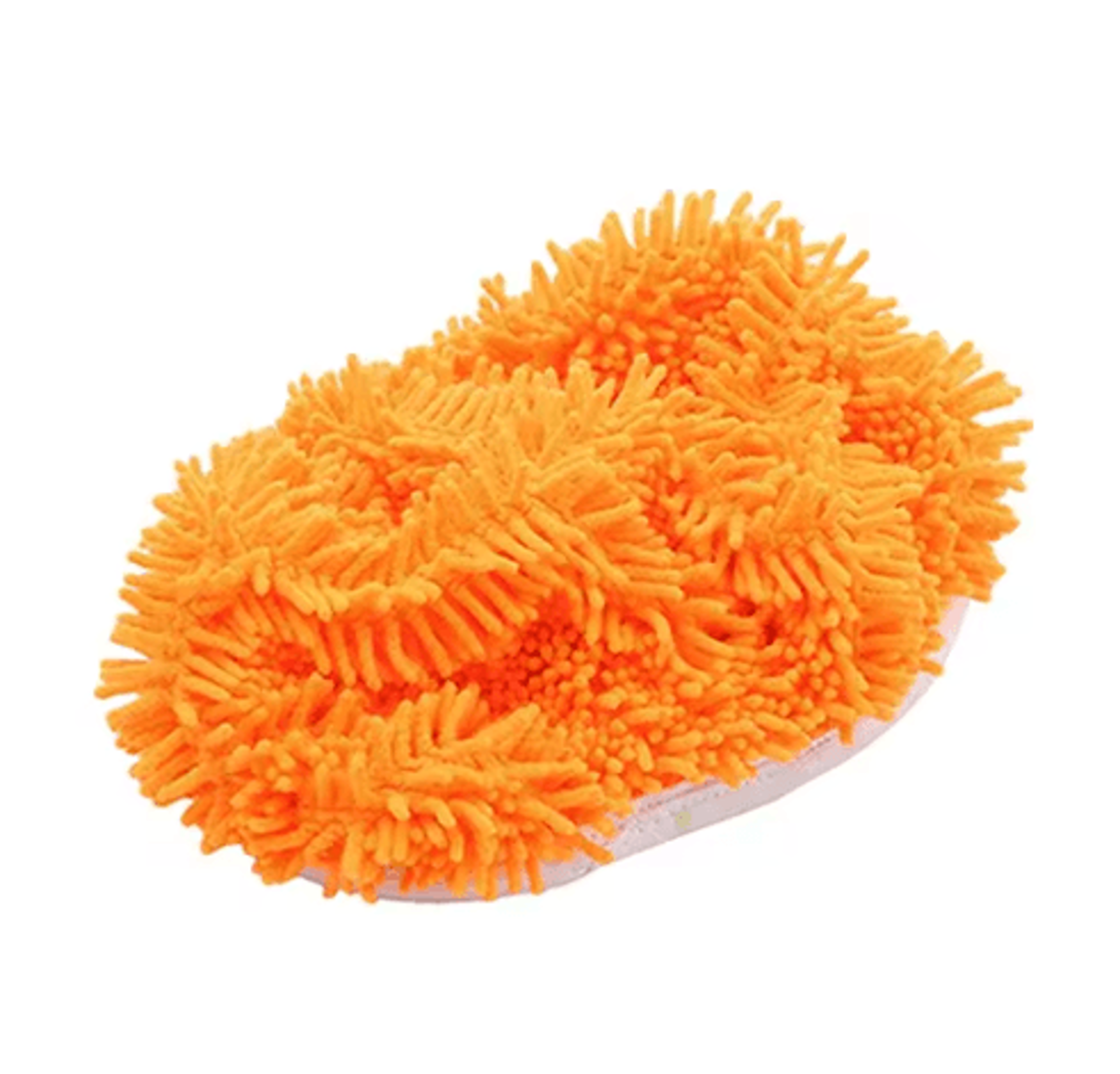 Reusable Microfiber Mop Cloth Pad For Swiffer Flat Mop  Bathroom  Household Cleaning Refill 25by115 4