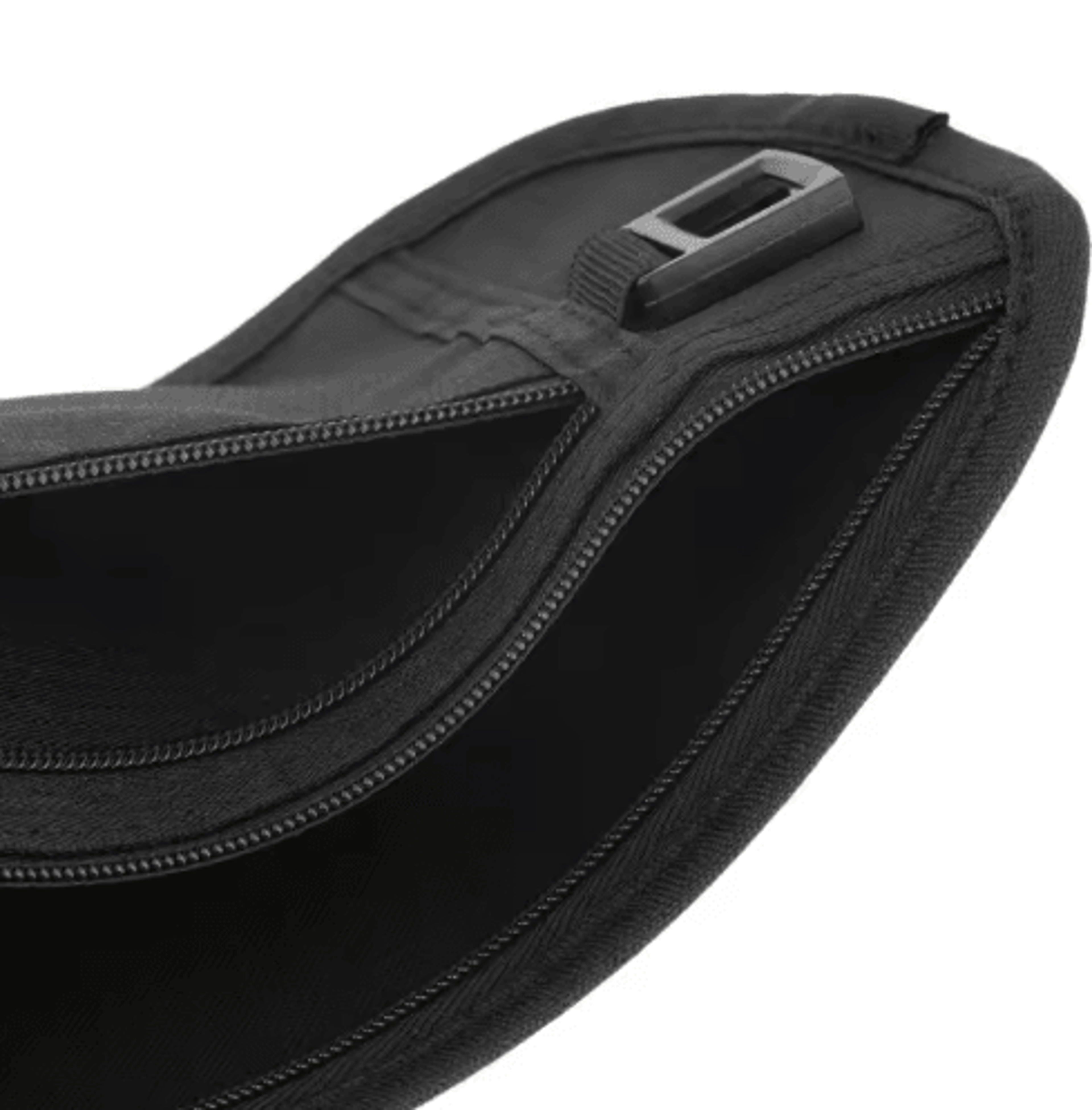 Invisible Travel Waist Pack  Hidden Security Wallet Money Belt For Passport  Cash 4