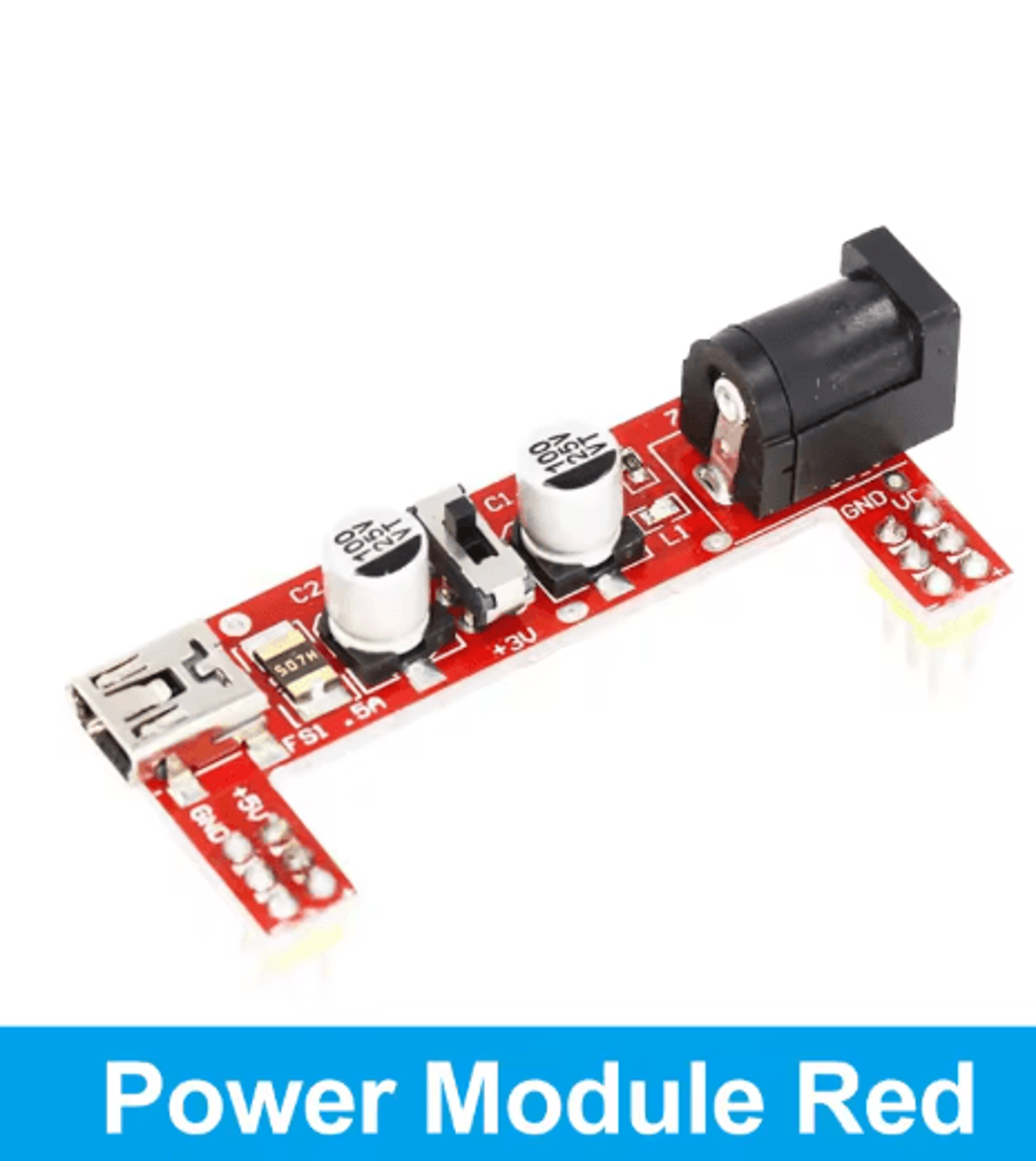 MB102 Solderless Breadboard Kit  400830 Point PCB Board With Jumper Wires For Arduino DIY 16
