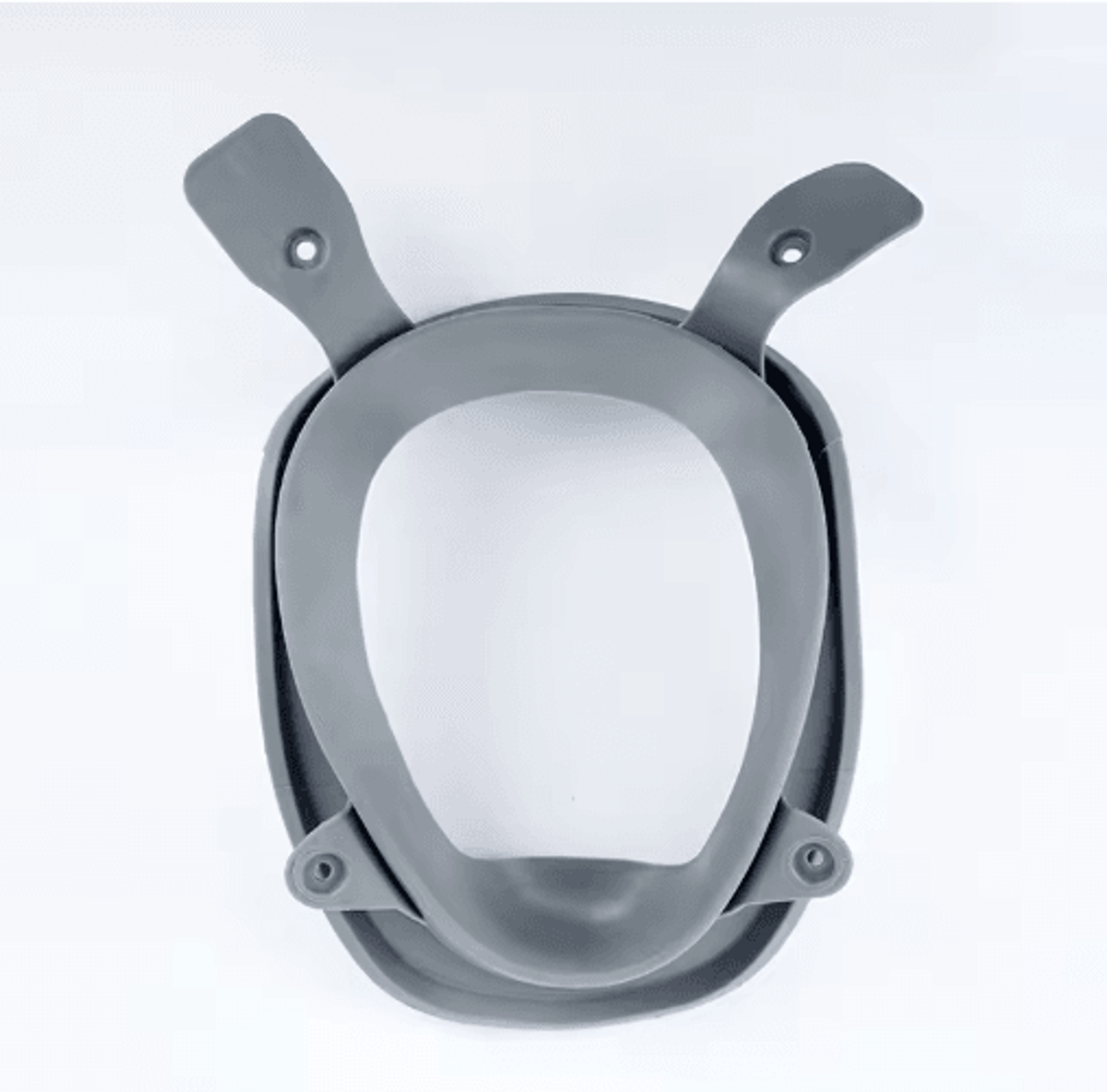 SafeSeal Replacement Screen And Headband Accessories For 3M 6800 Series Respirators 7