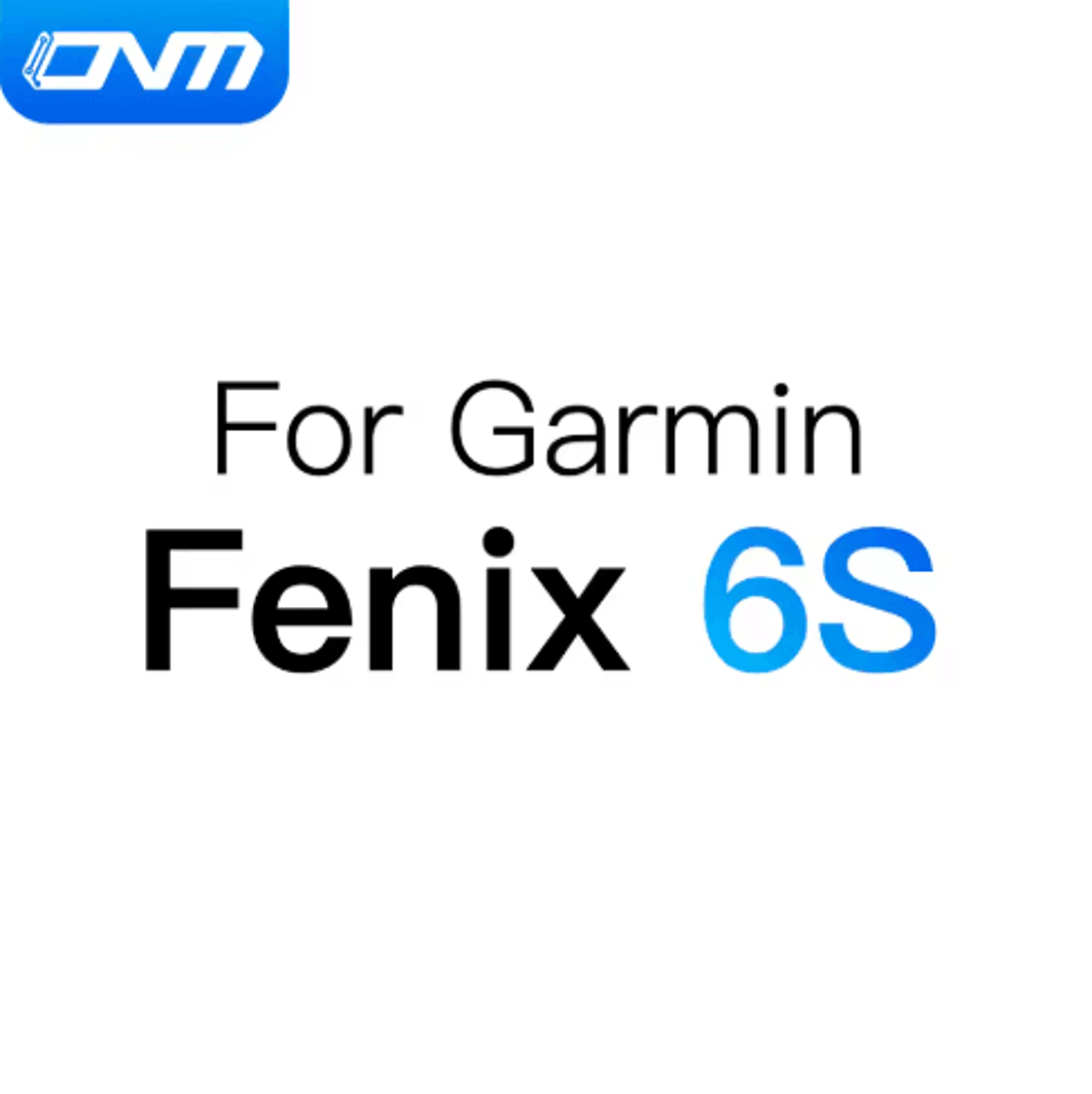 ShieldPro 9H Tempered Glass Screen Protector For Garmin Fenix Series 9
