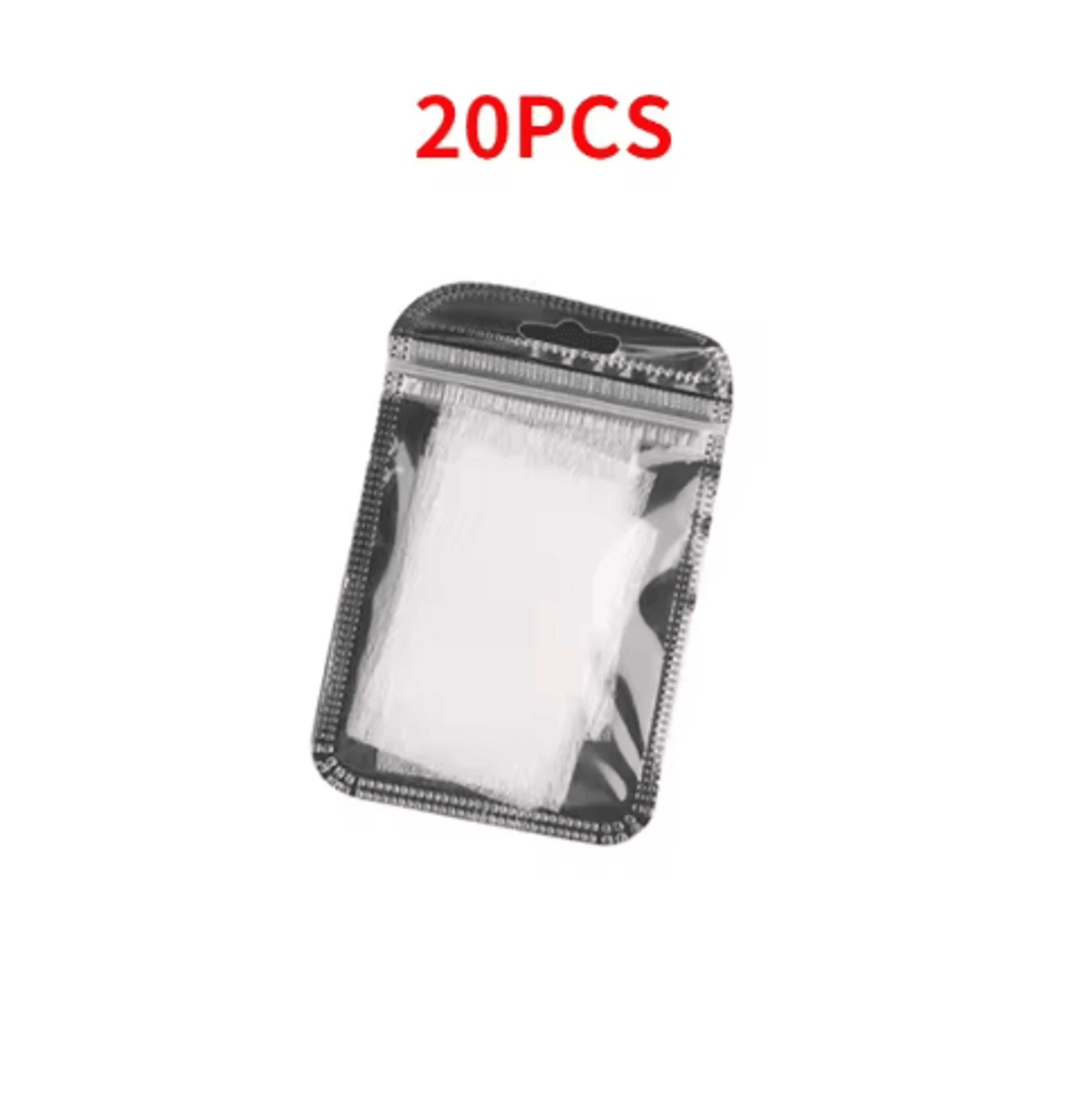 Fiberglass Nail Extension Wraps For UV Gel And Acrylic Silk Form Manicure Building Sheets 10 To 50p 1