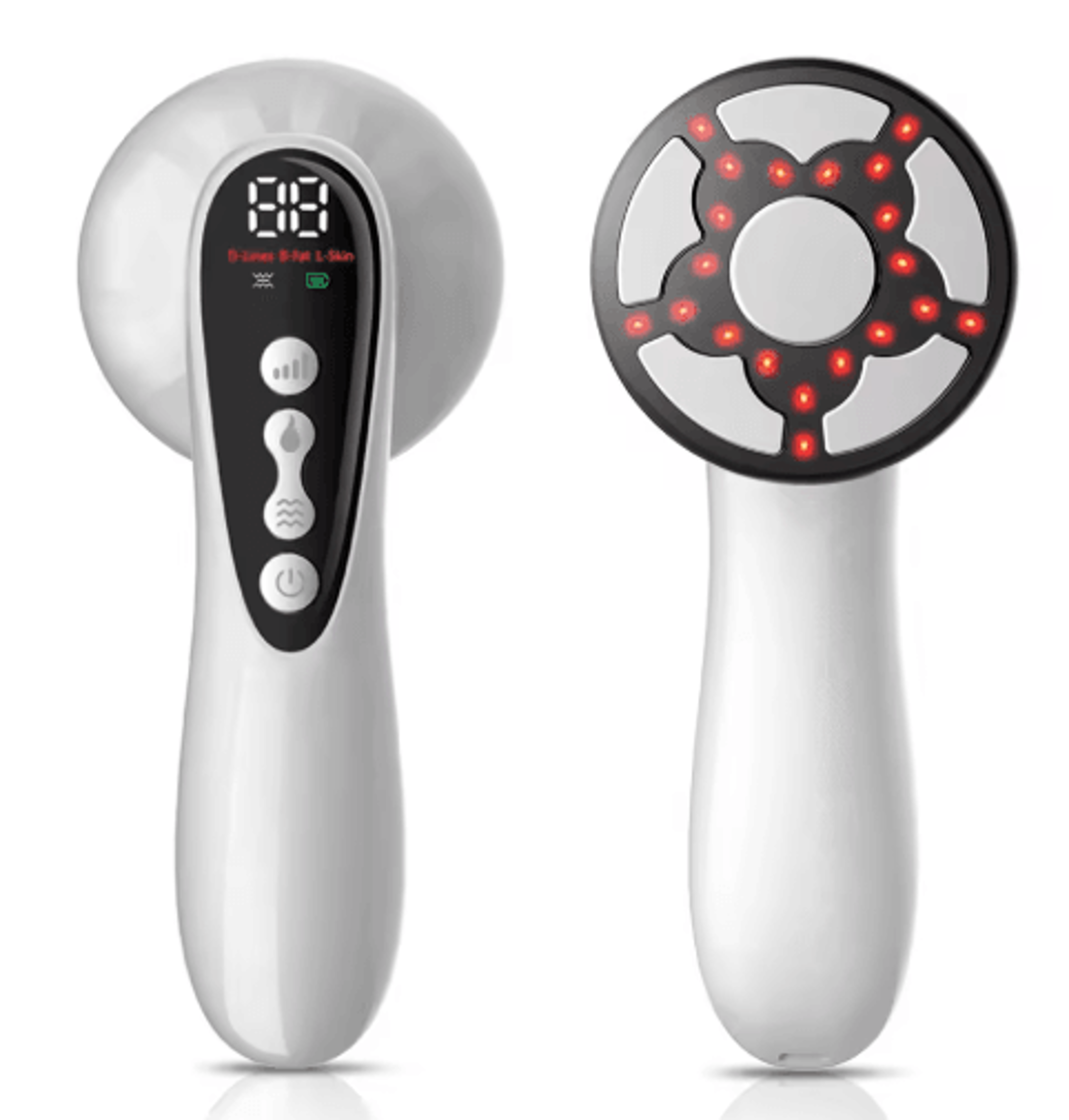 SculptWave Pr 4Mode Cellulite Massager  Body Sculpting Device 1